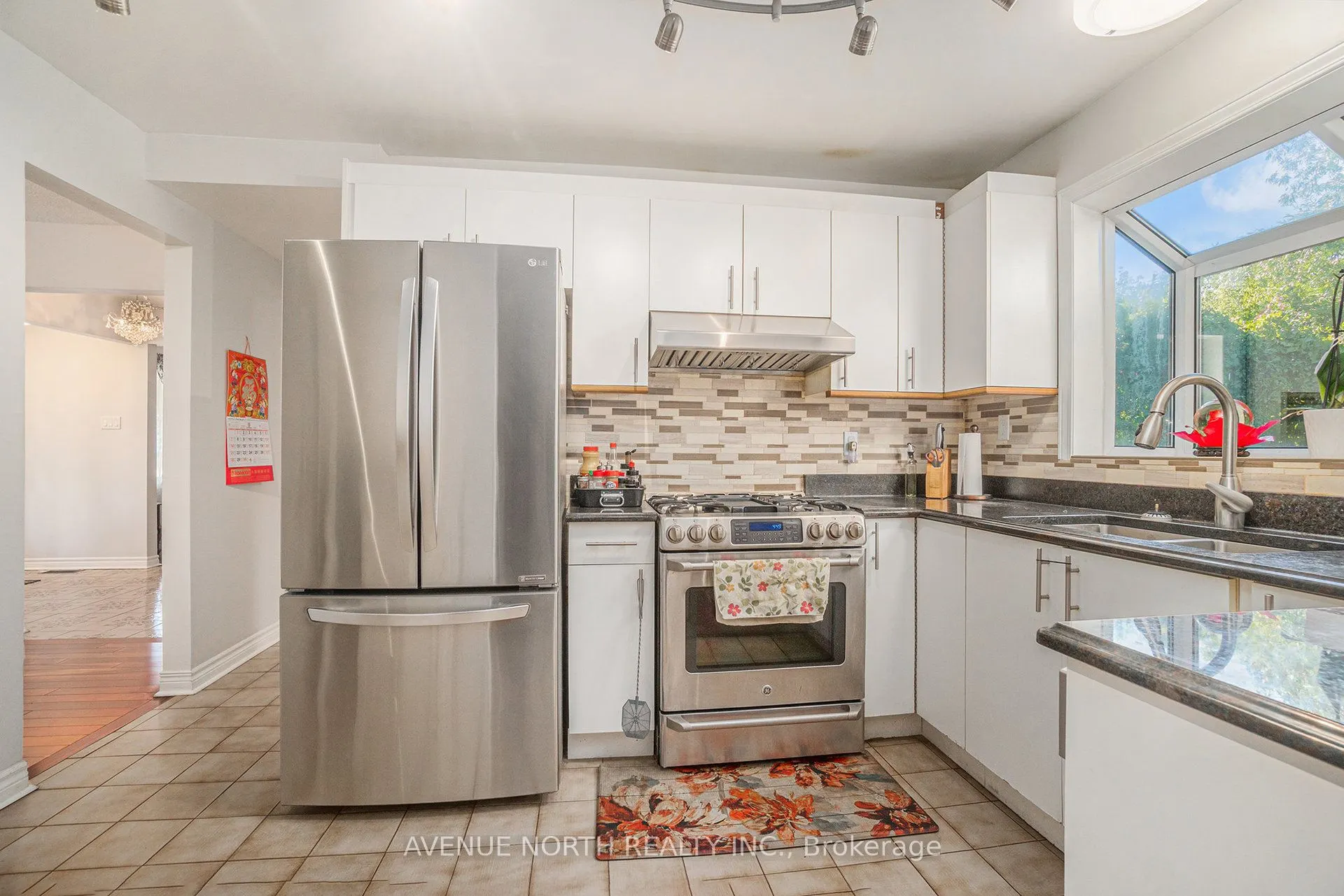 235 Lincoln Heights Road