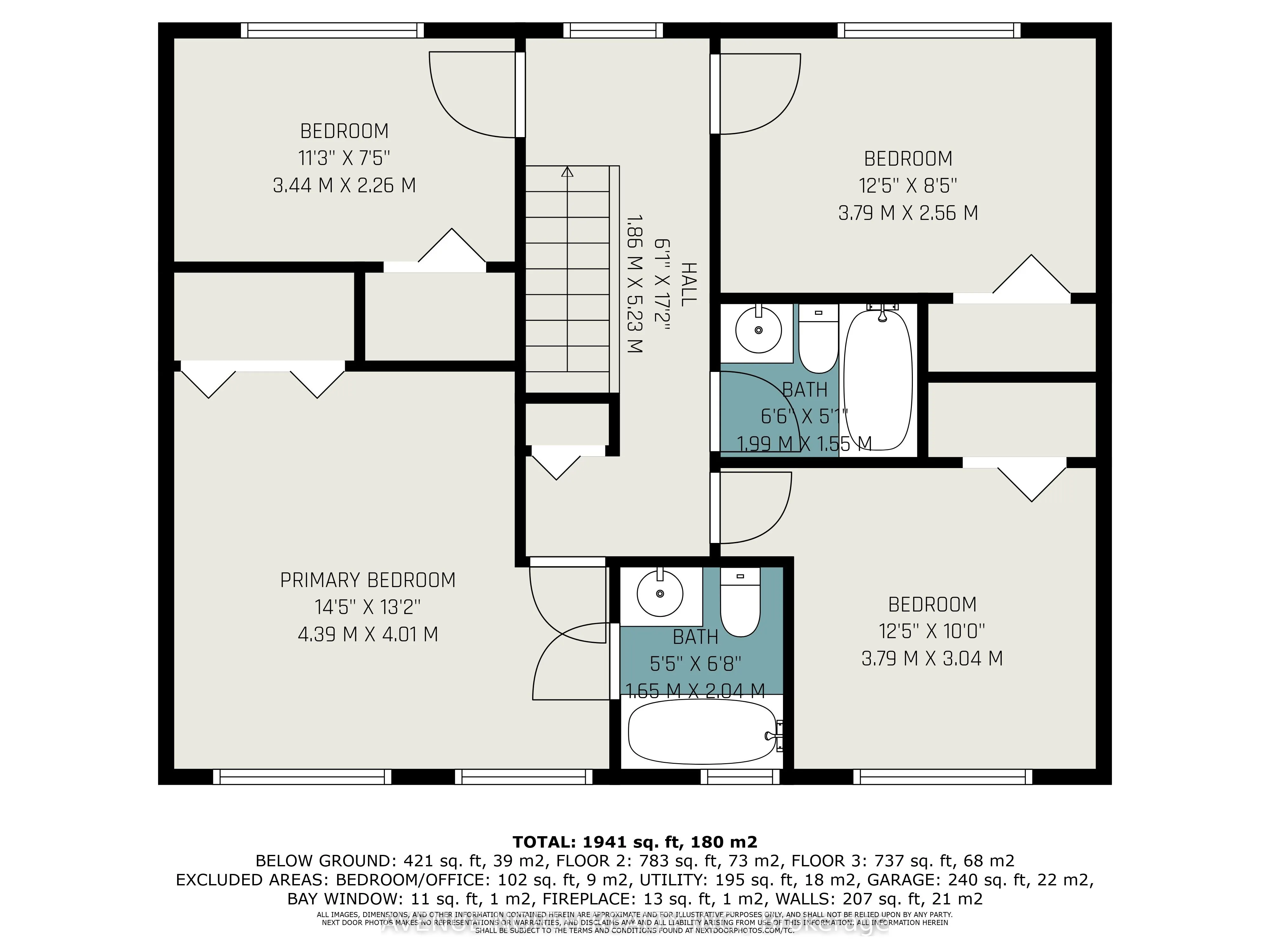 235 Lincoln Heights Road