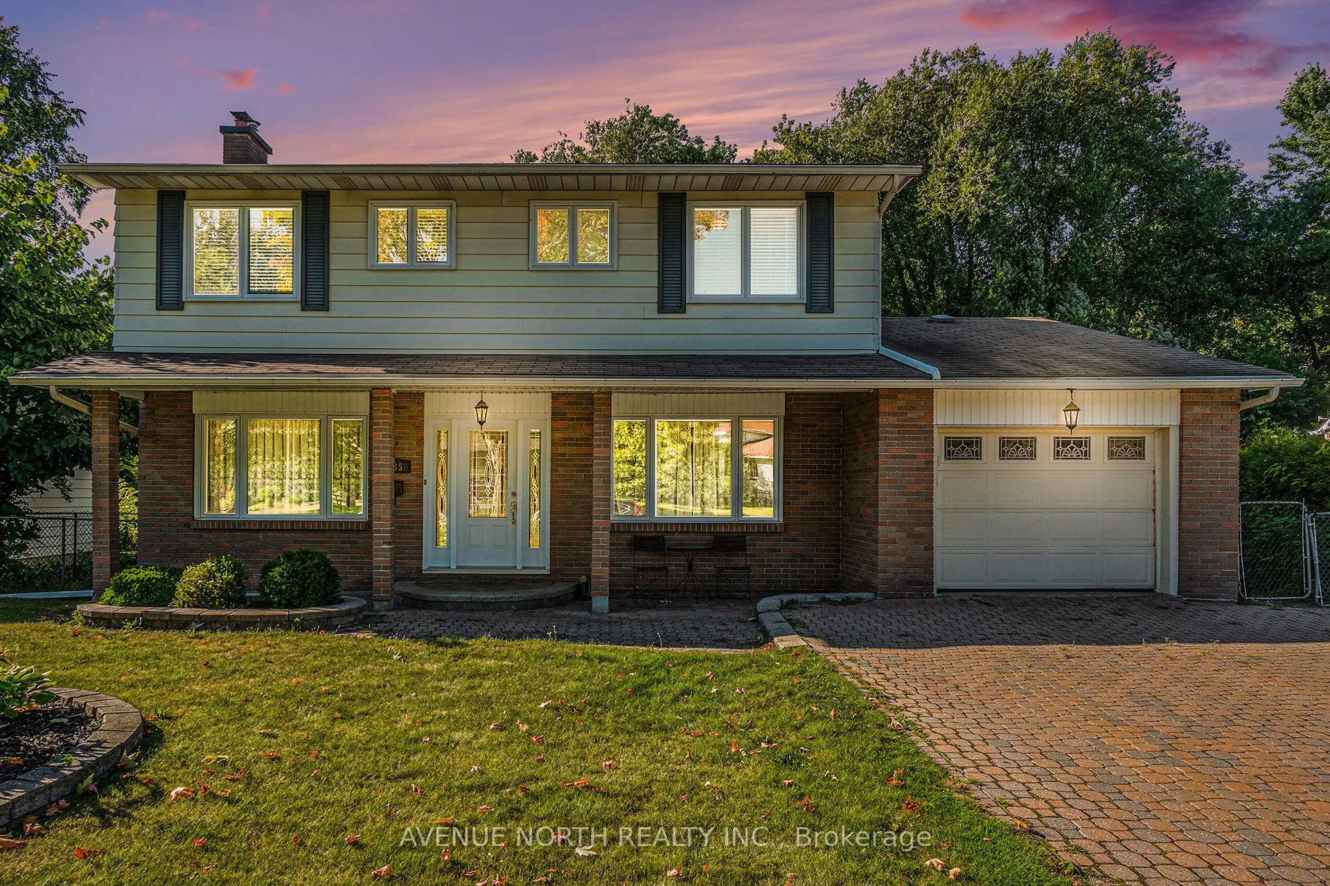235 Lincoln Heights Road
