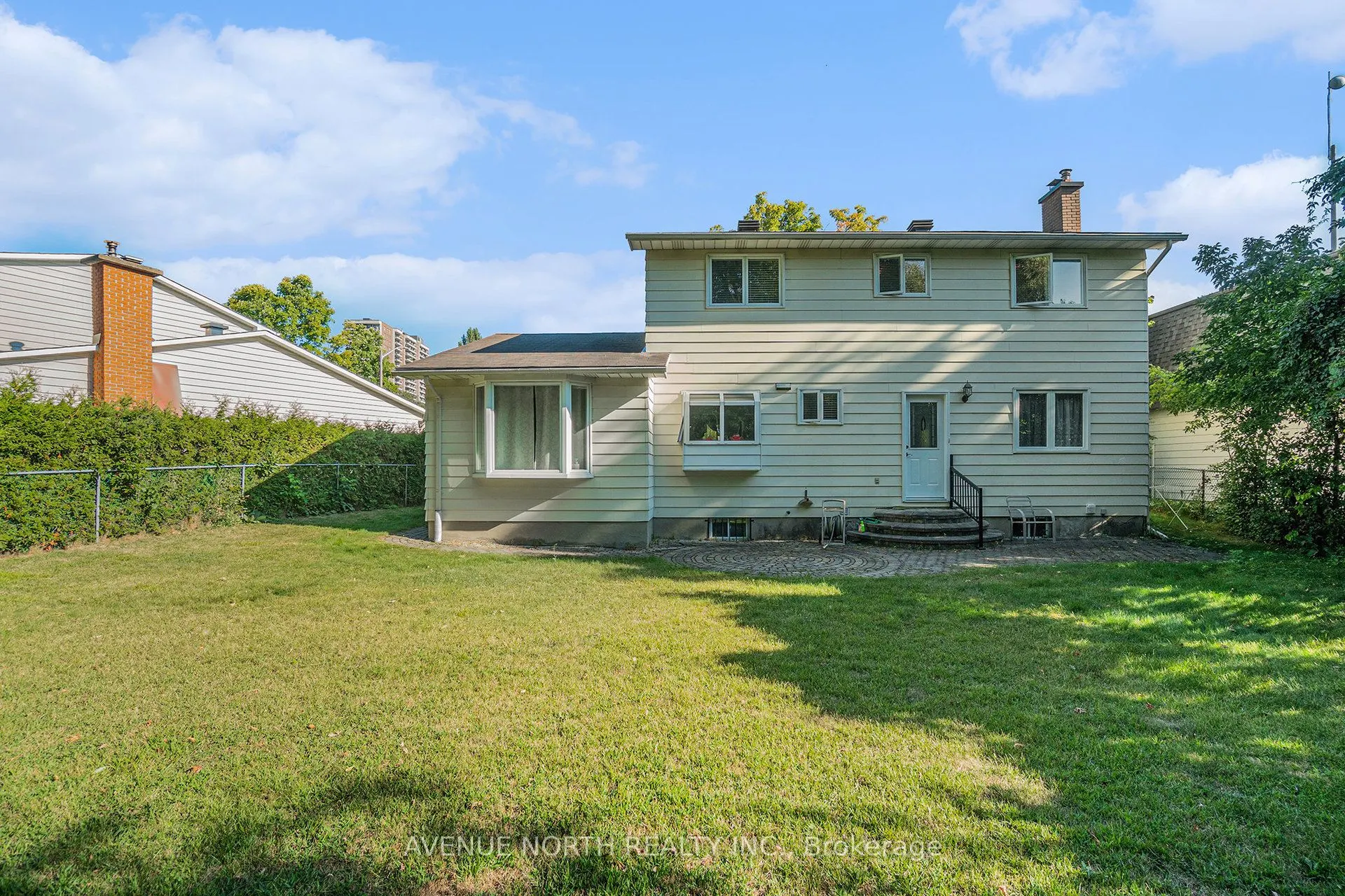 235 Lincoln Heights Road