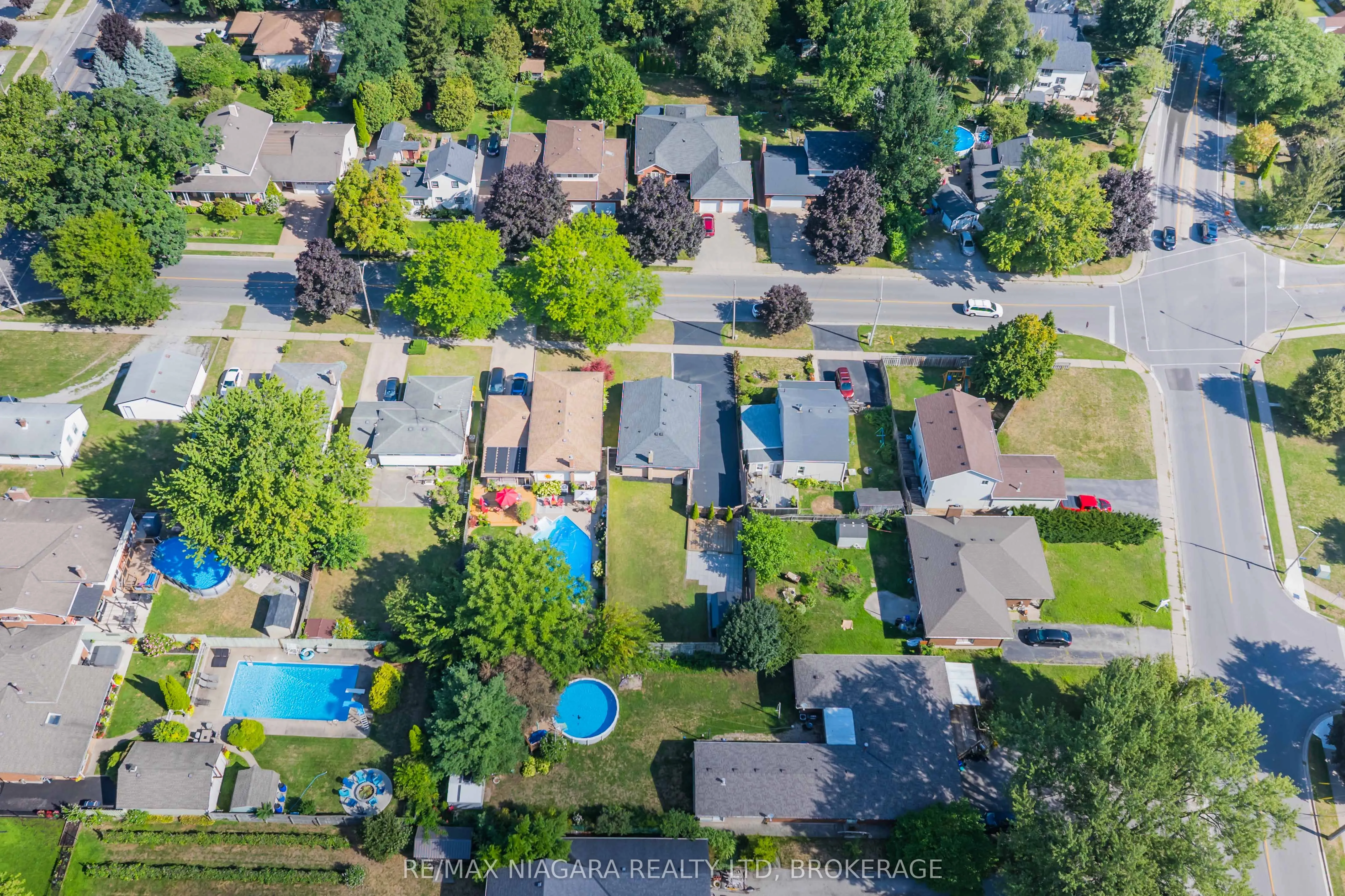 6160 Church's Lane