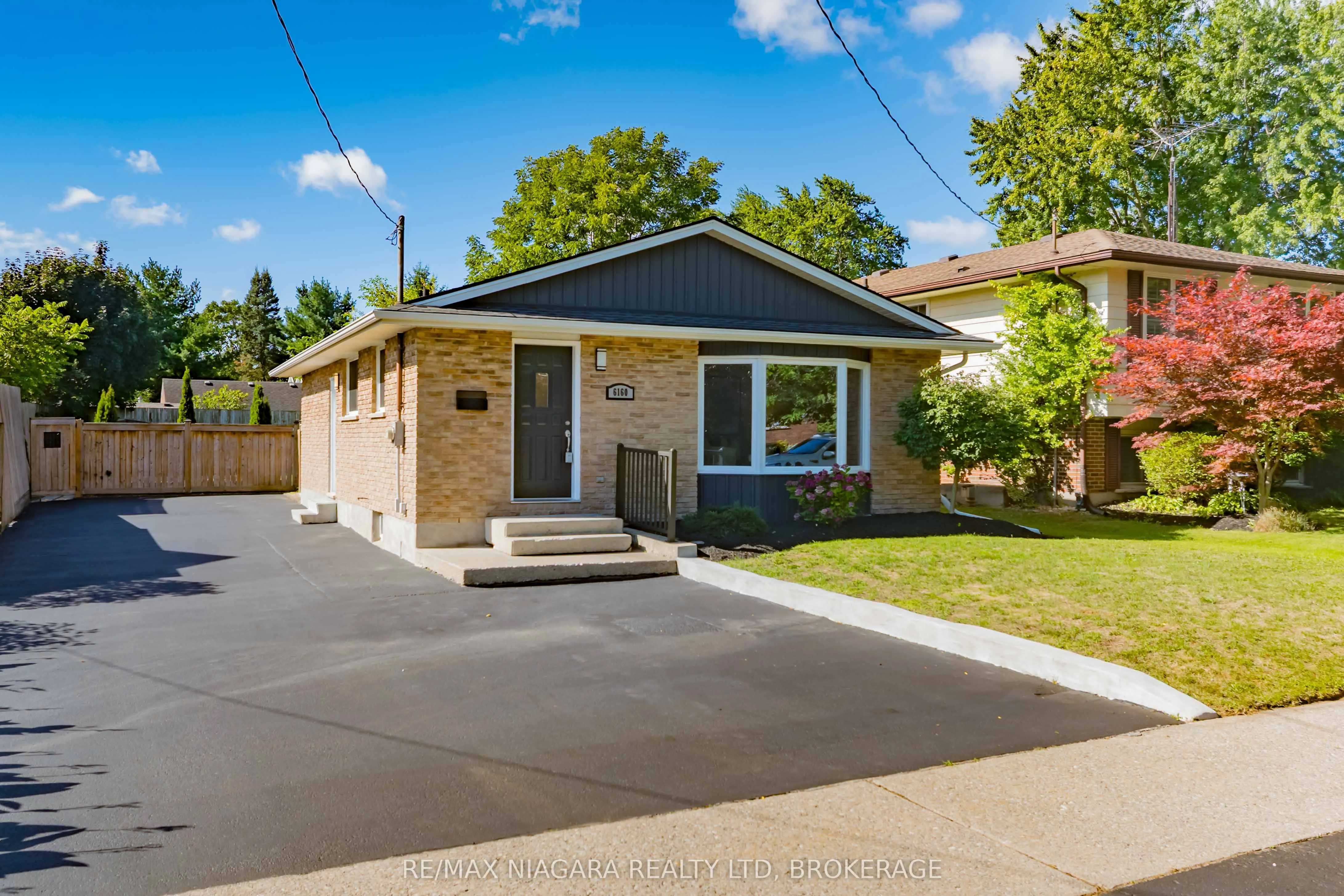 6160 Church's Lane