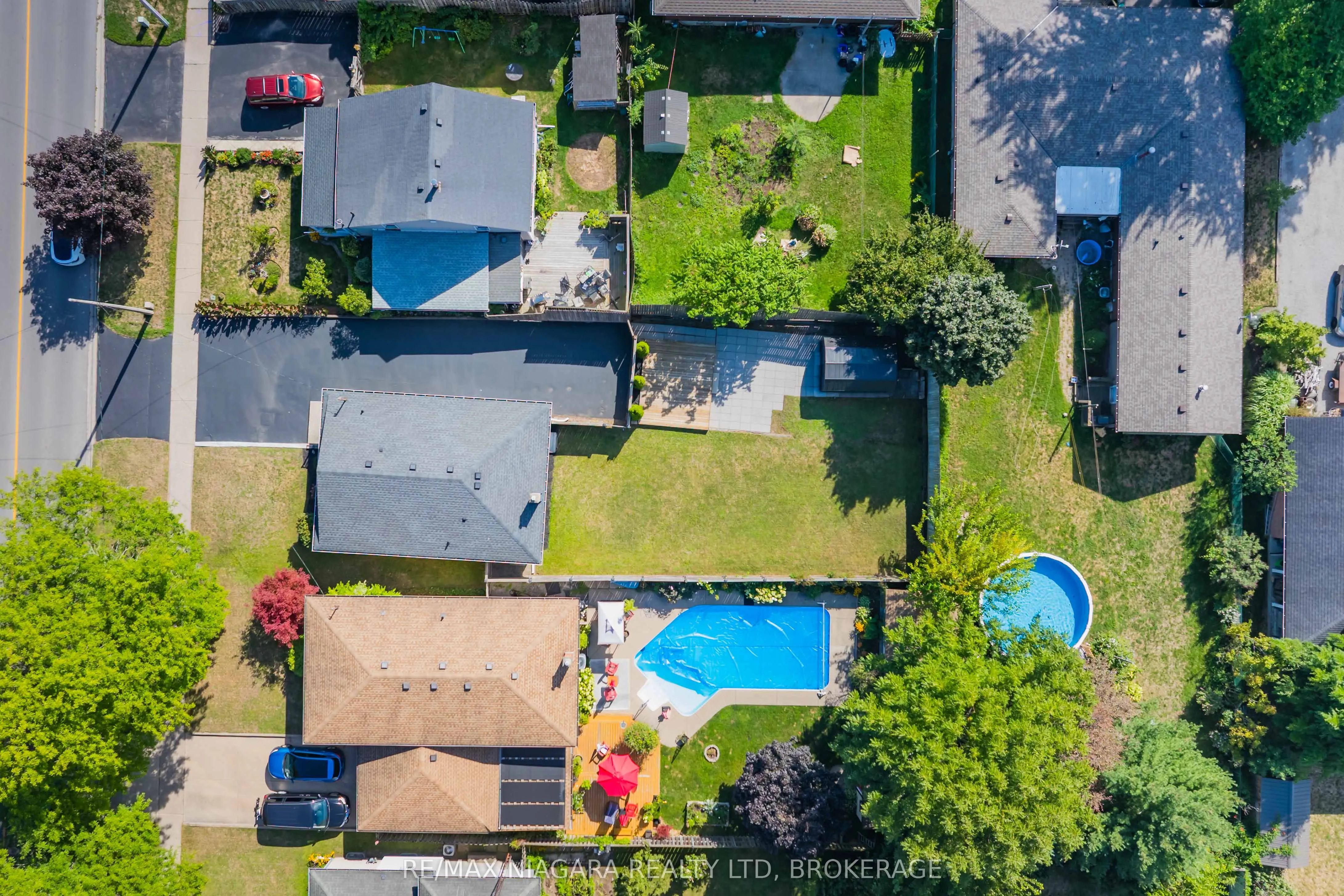 6160 Church's Lane