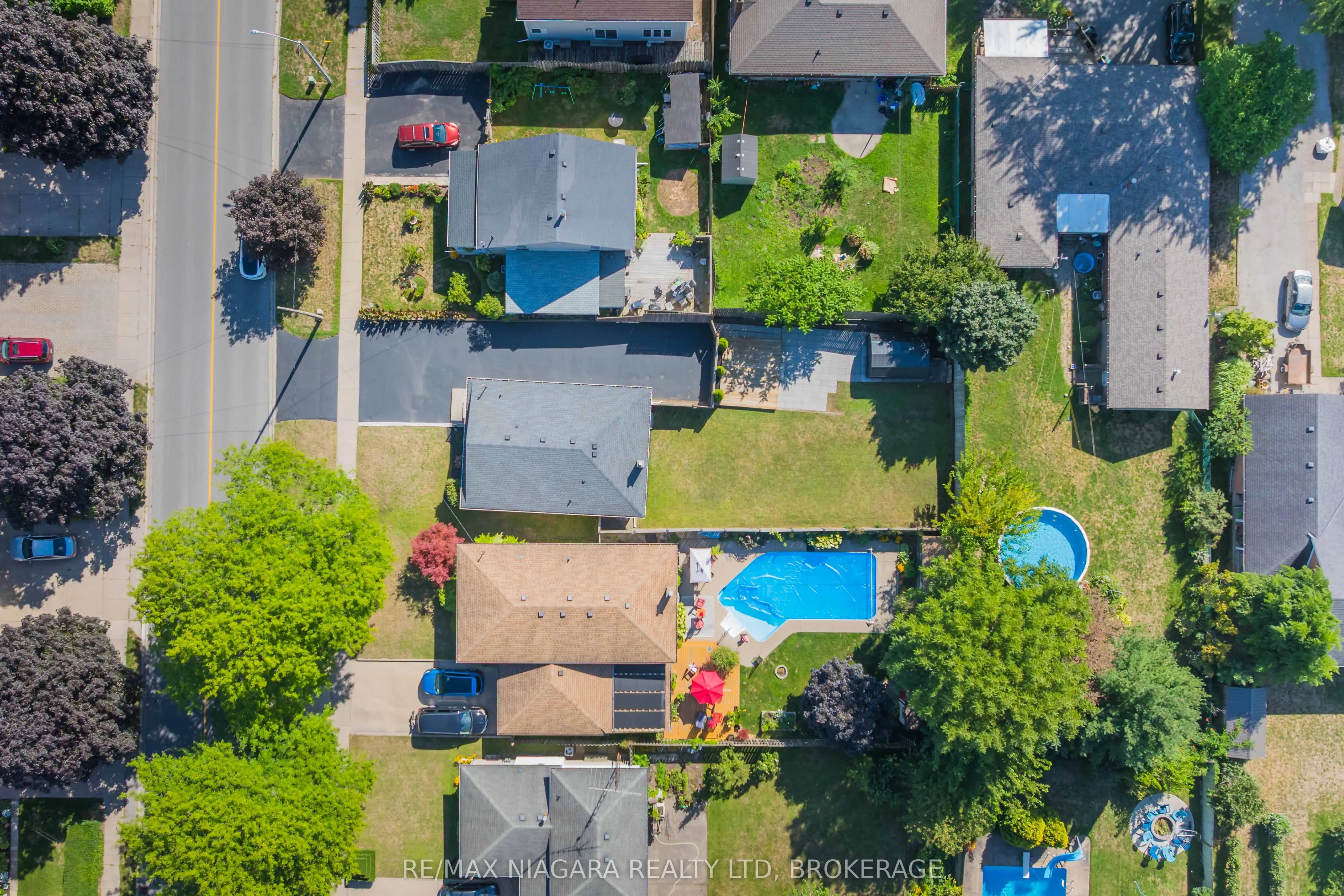 6160 Church's Lane