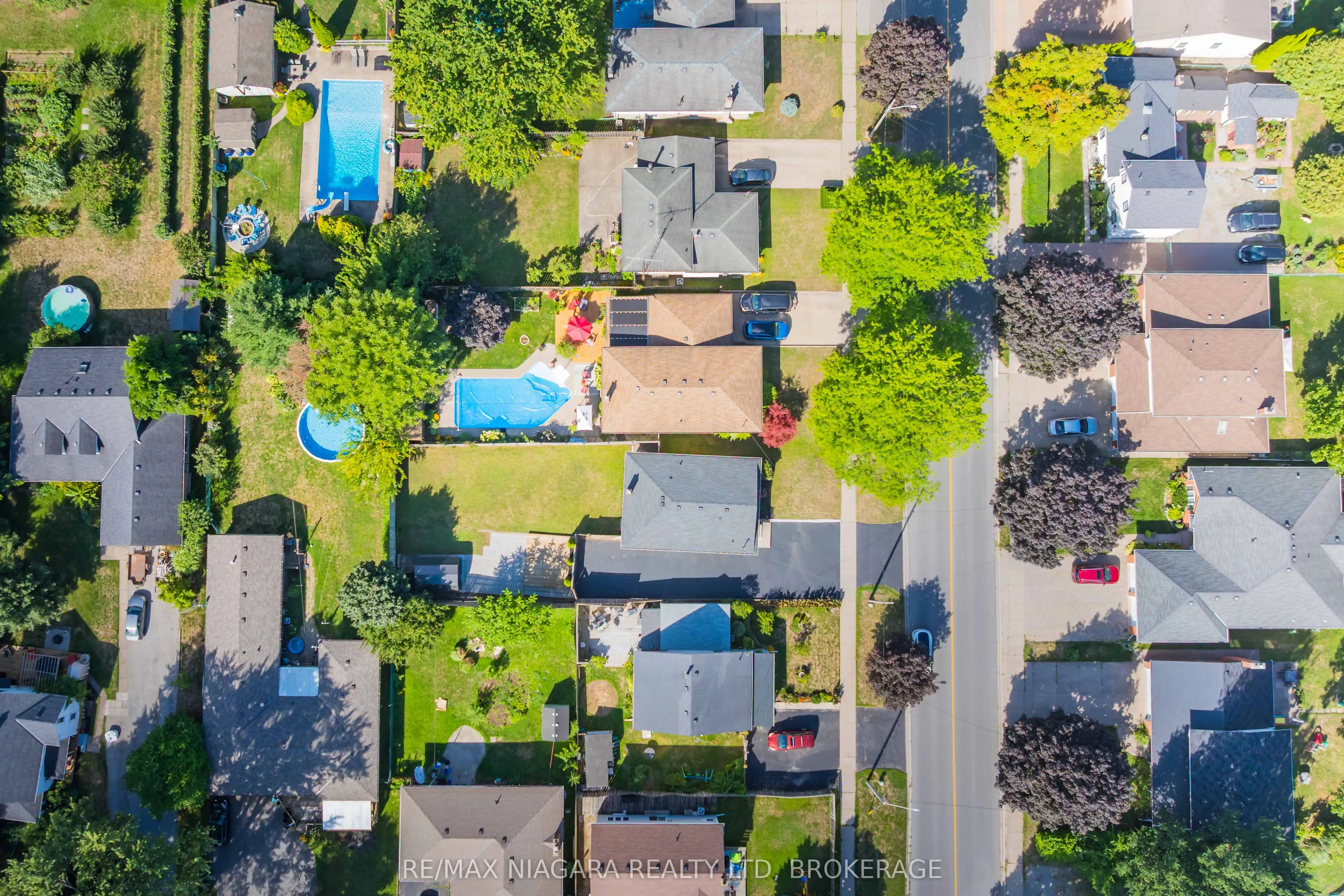6160 Church's Lane