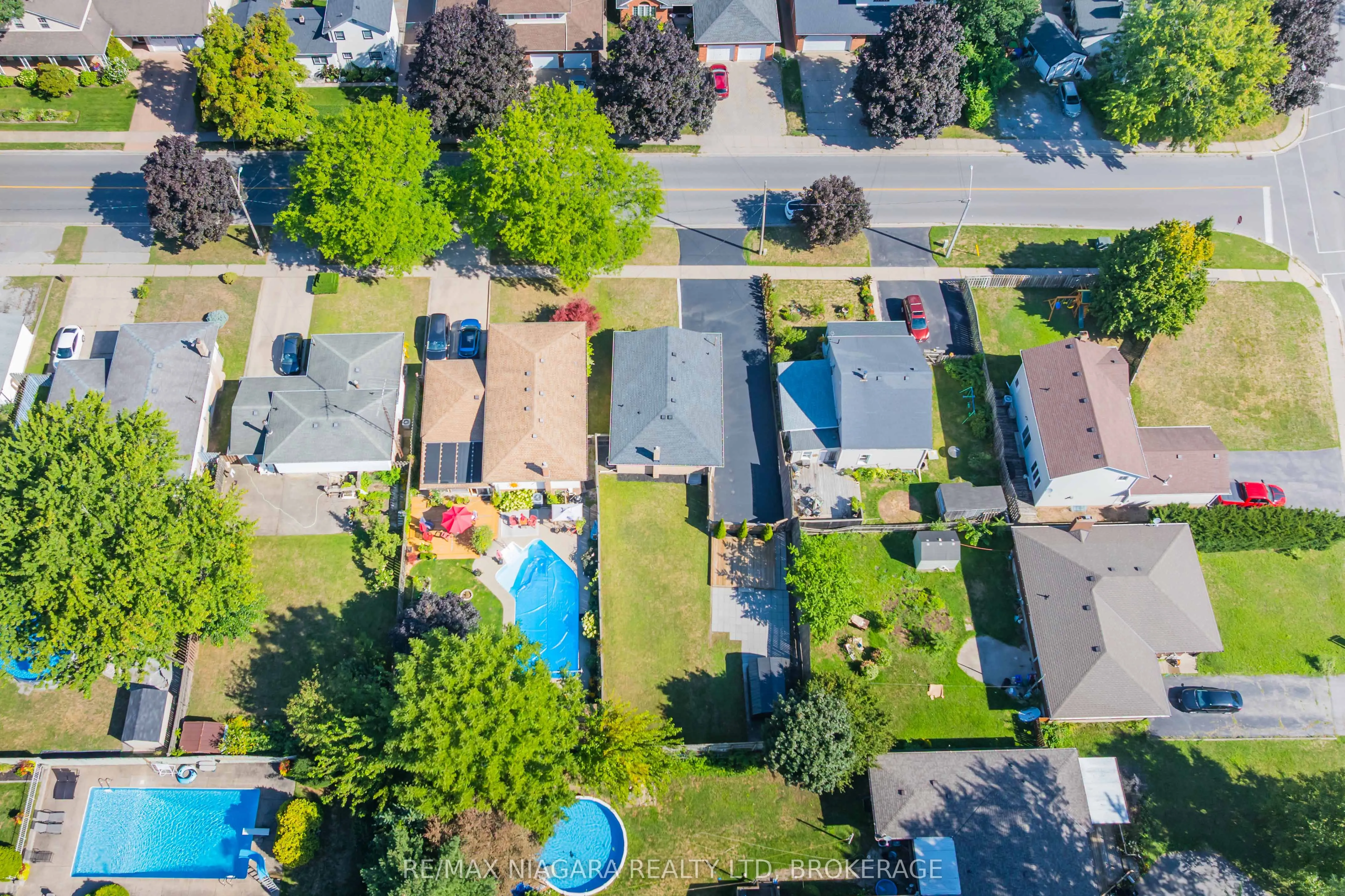 6160 Church's Lane