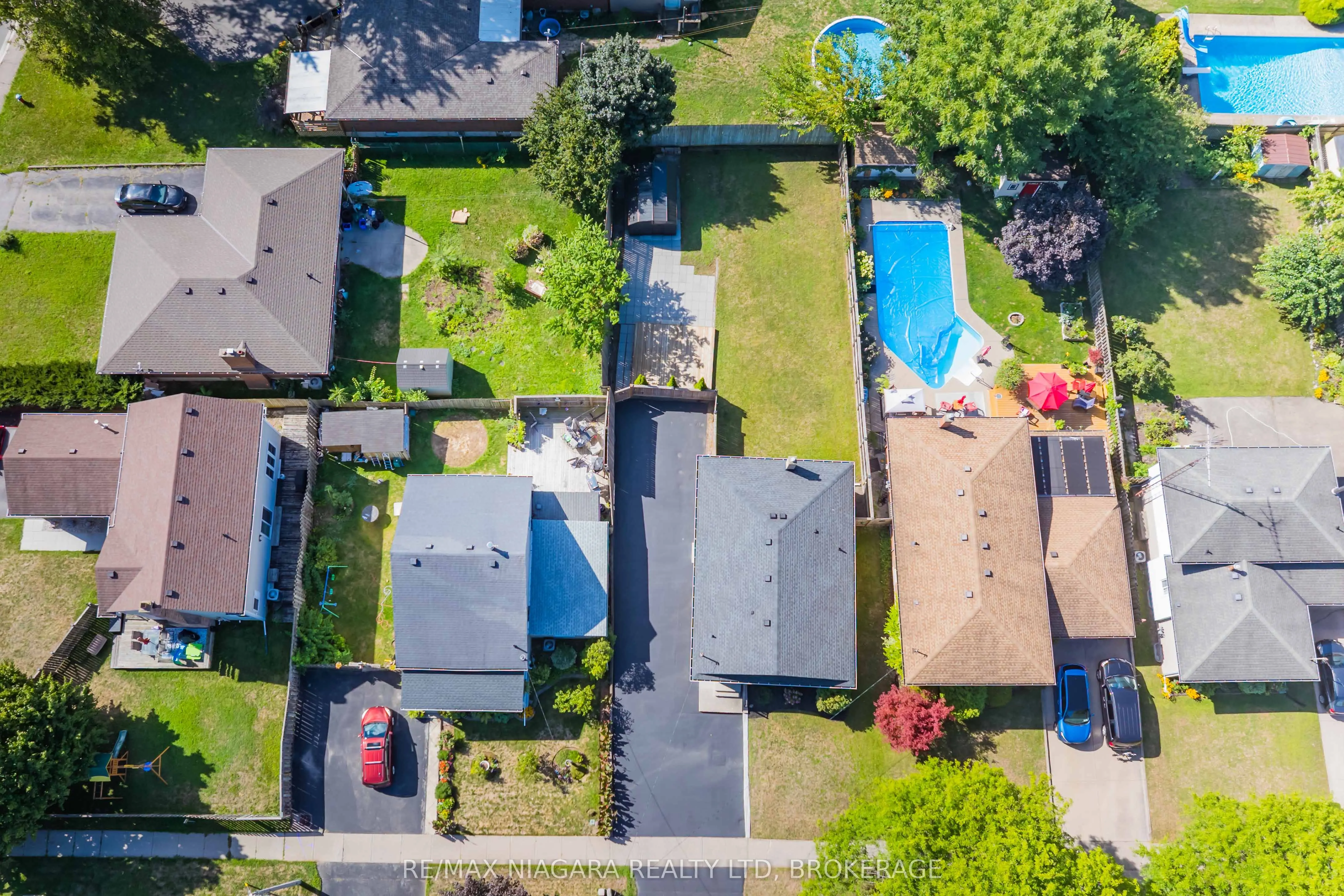 6160 Church's Lane