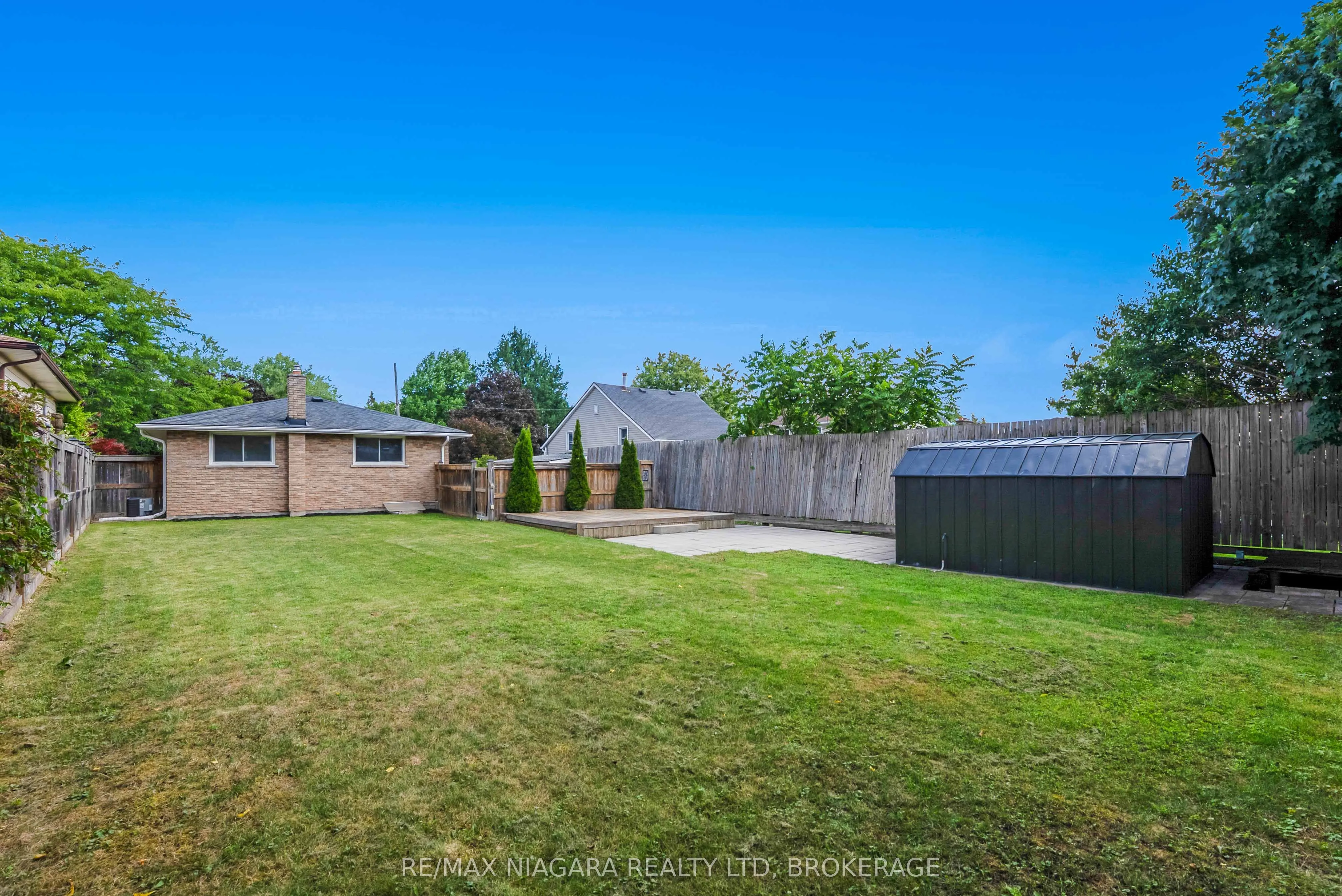 6160 Church's Lane
