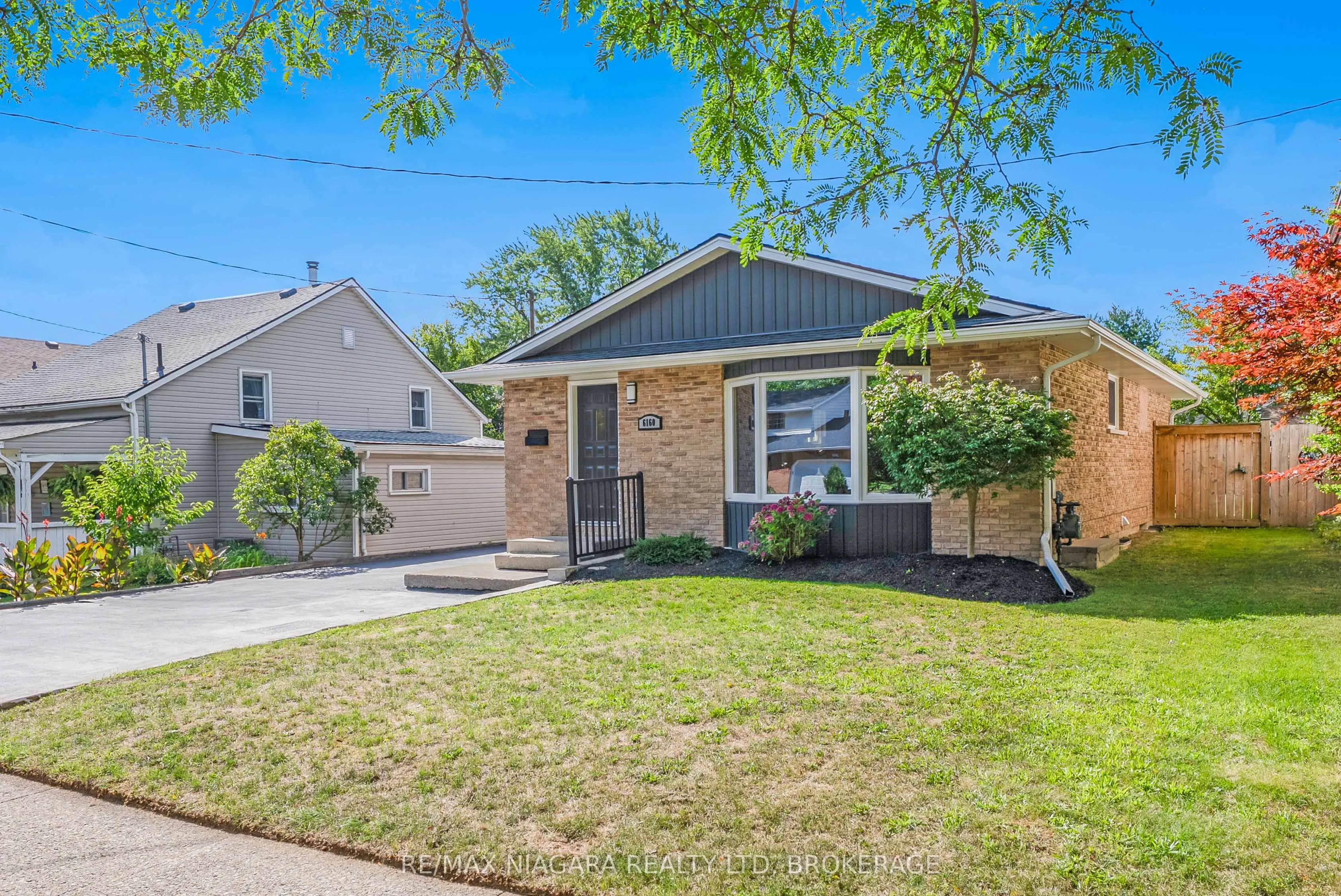 6160 Church's Lane