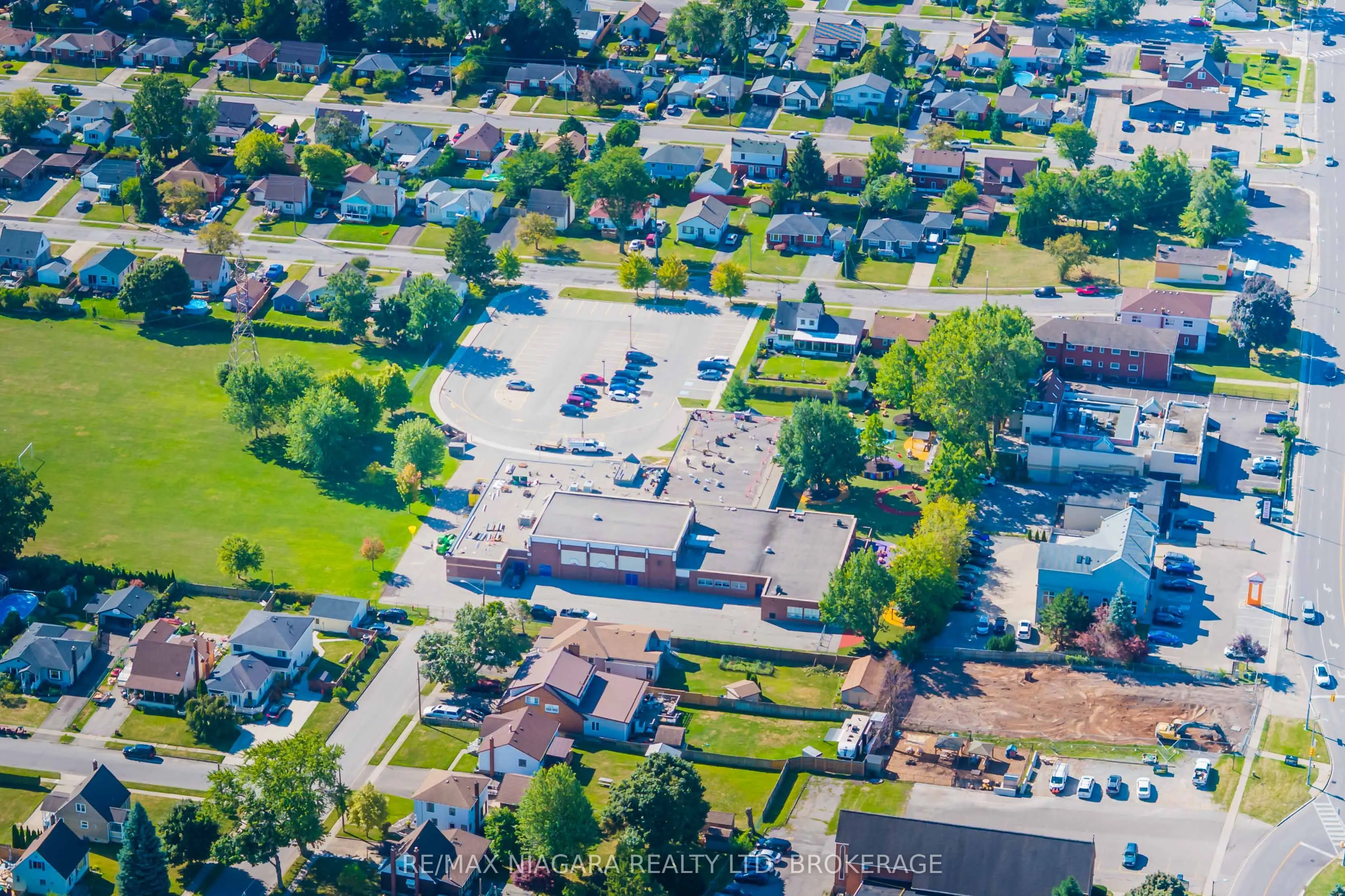 6160 Church's Lane