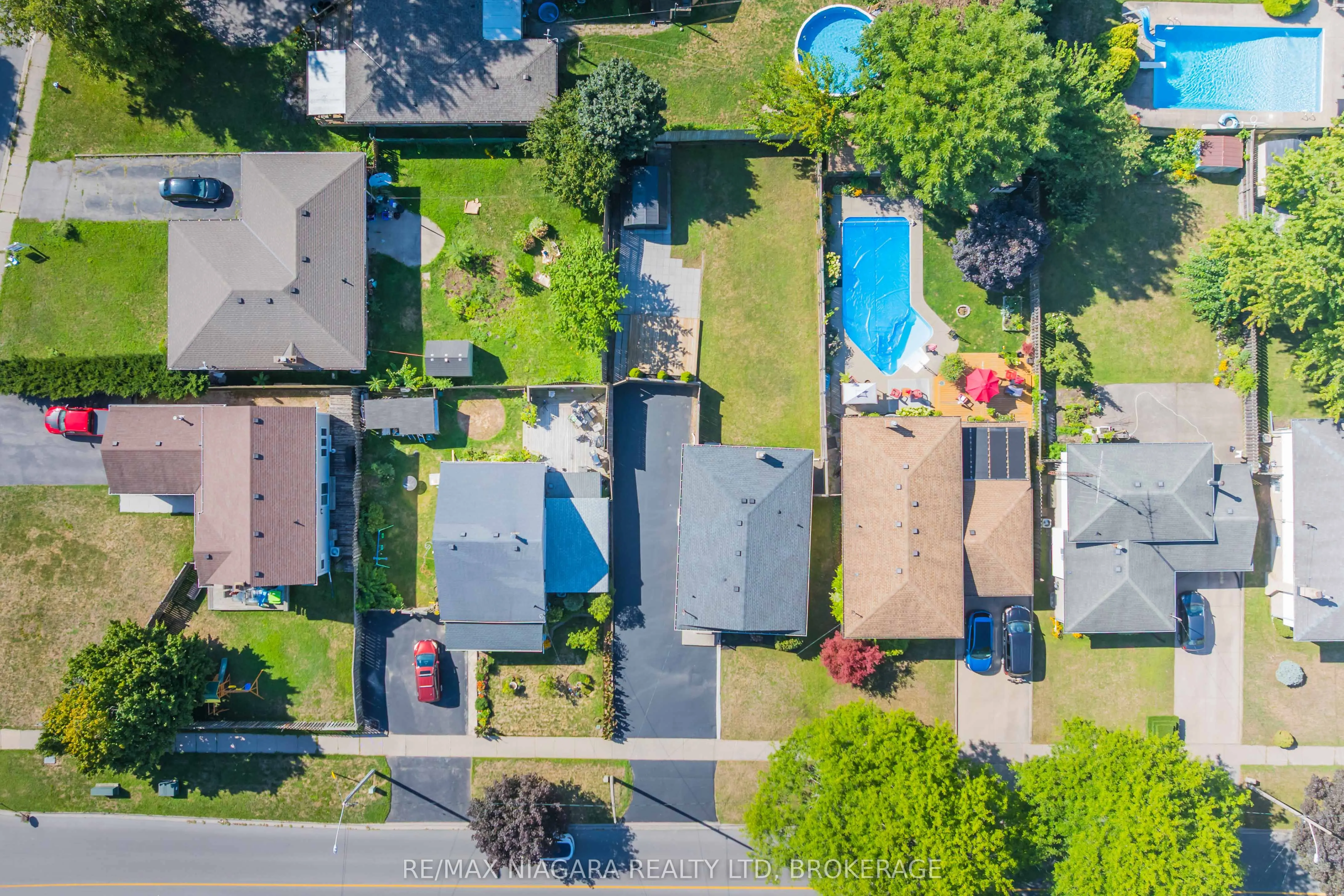 6160 Church's Lane