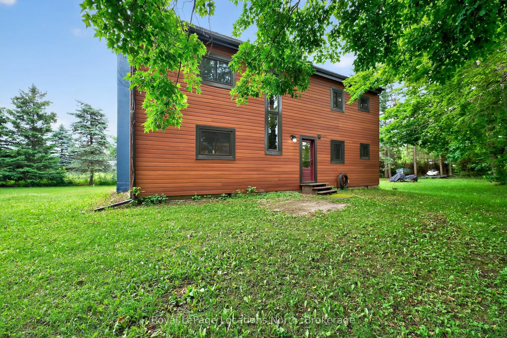 119 TYROL Avenue