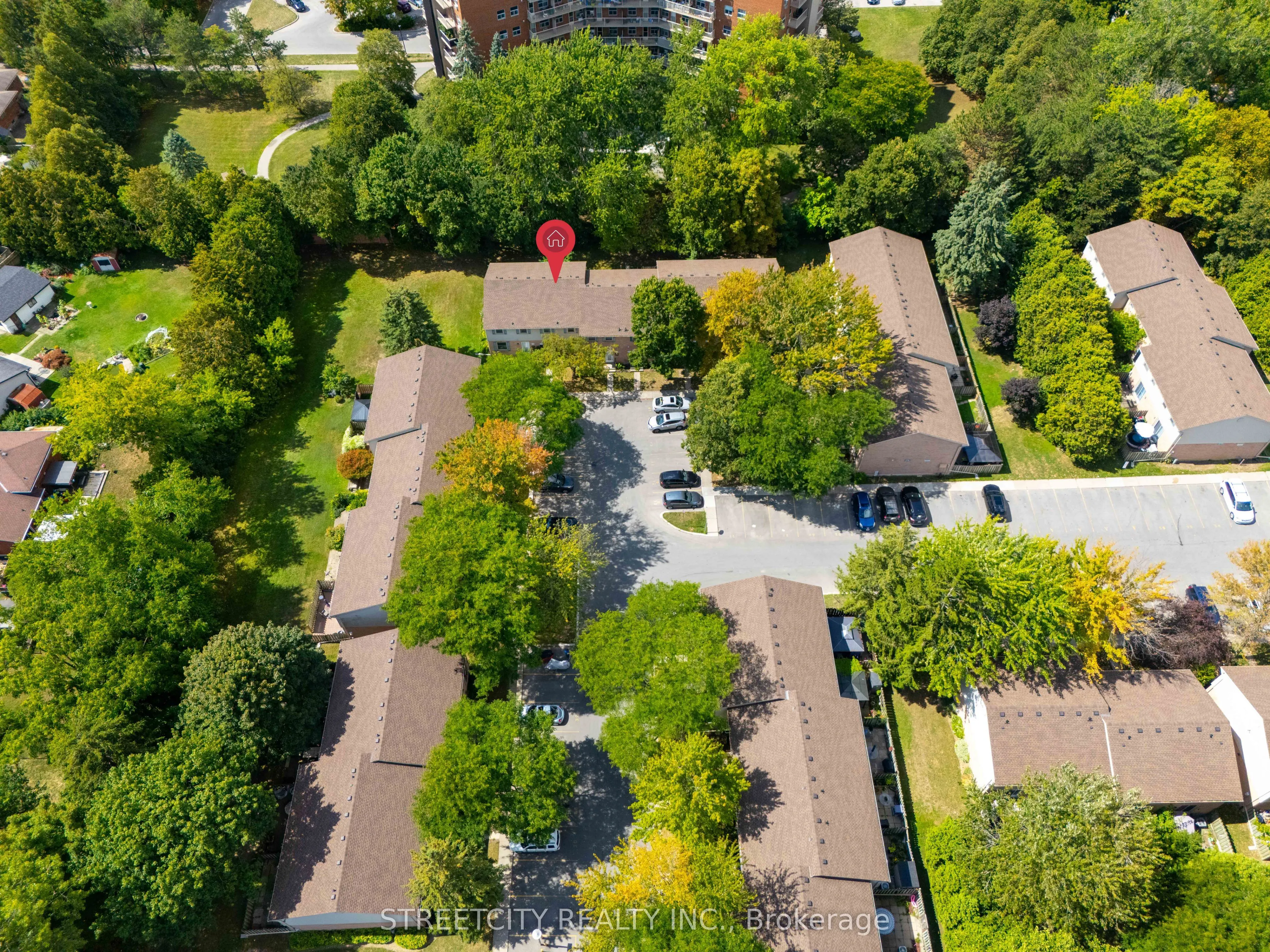 1247 Huron Street, #81