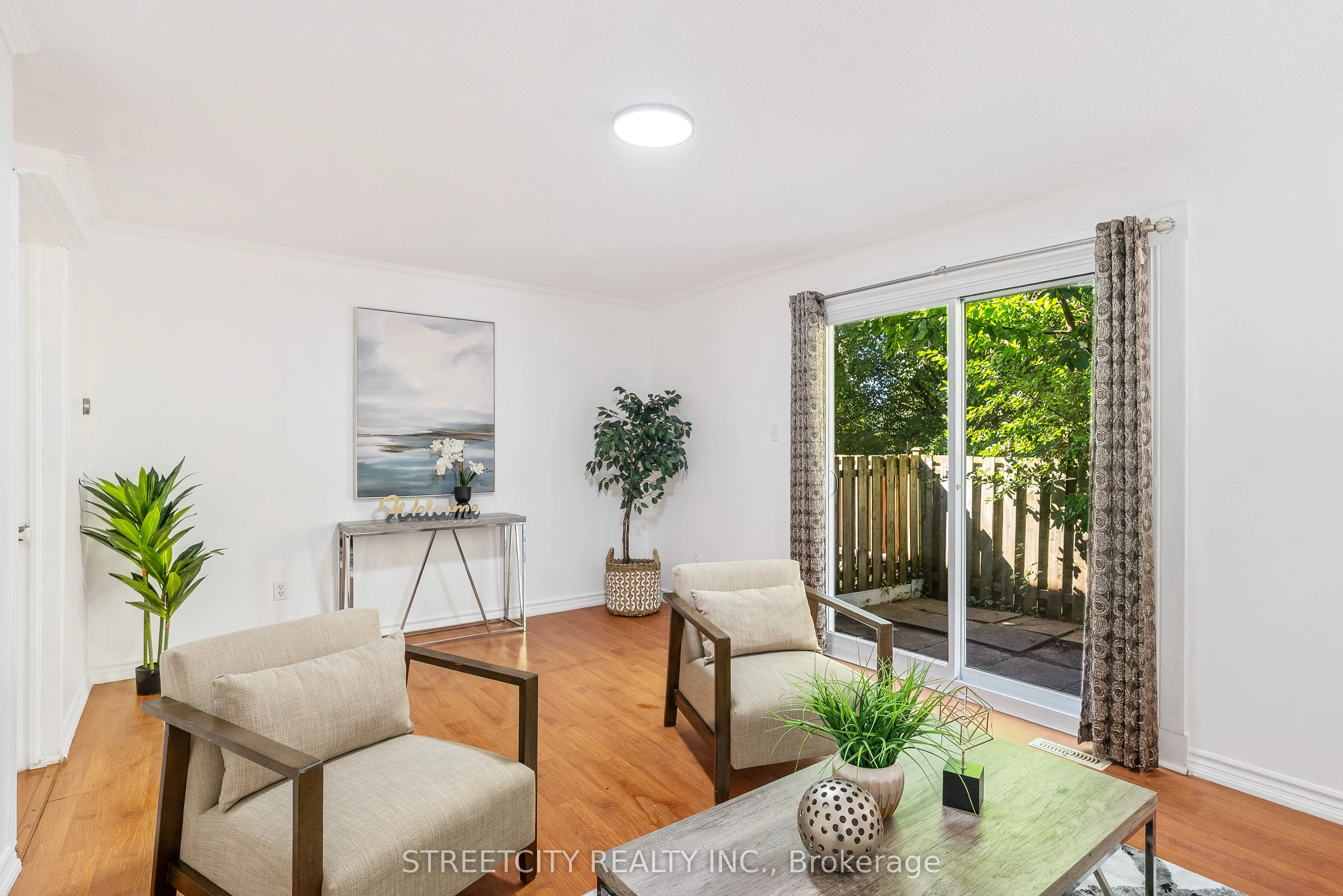 1247 Huron Street, #81