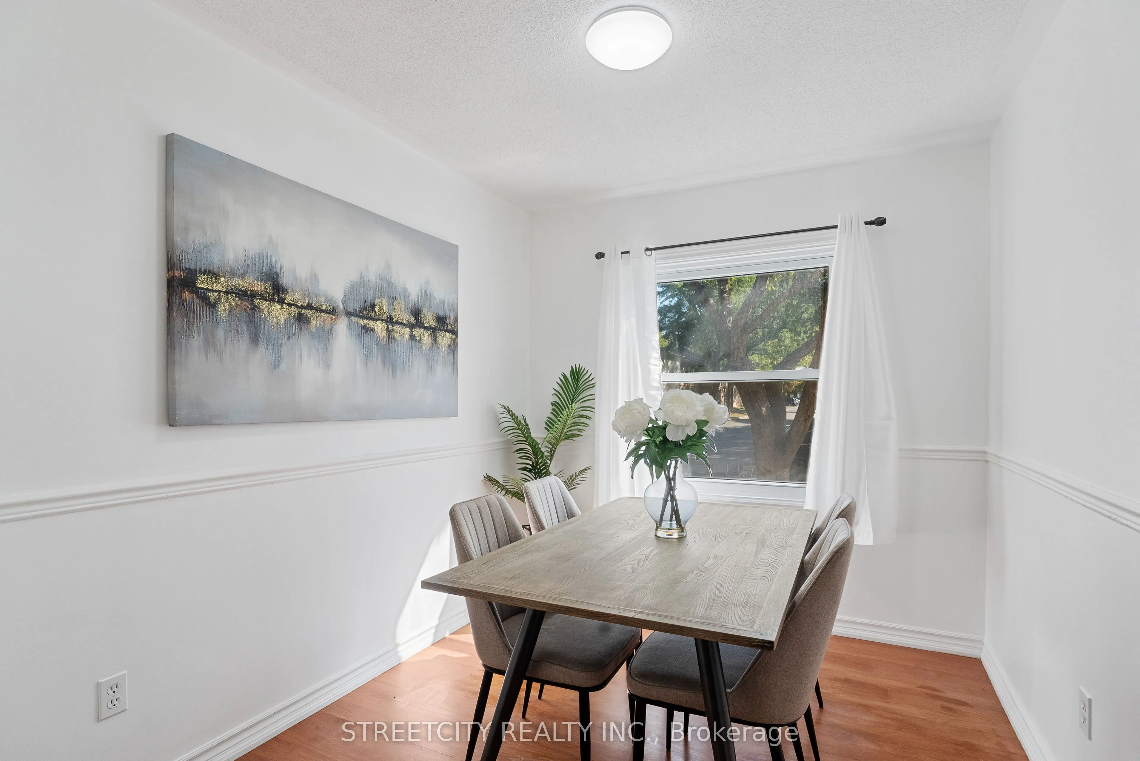 1247 Huron Street, #81