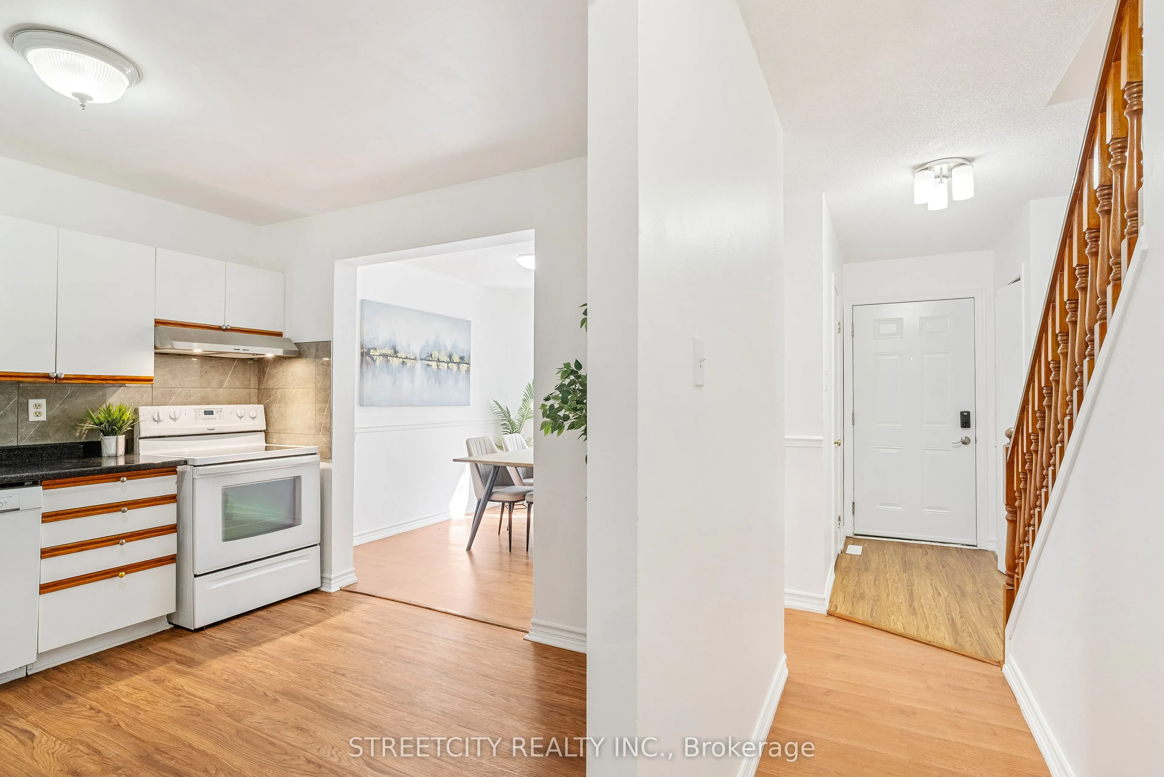 1247 Huron Street, #81