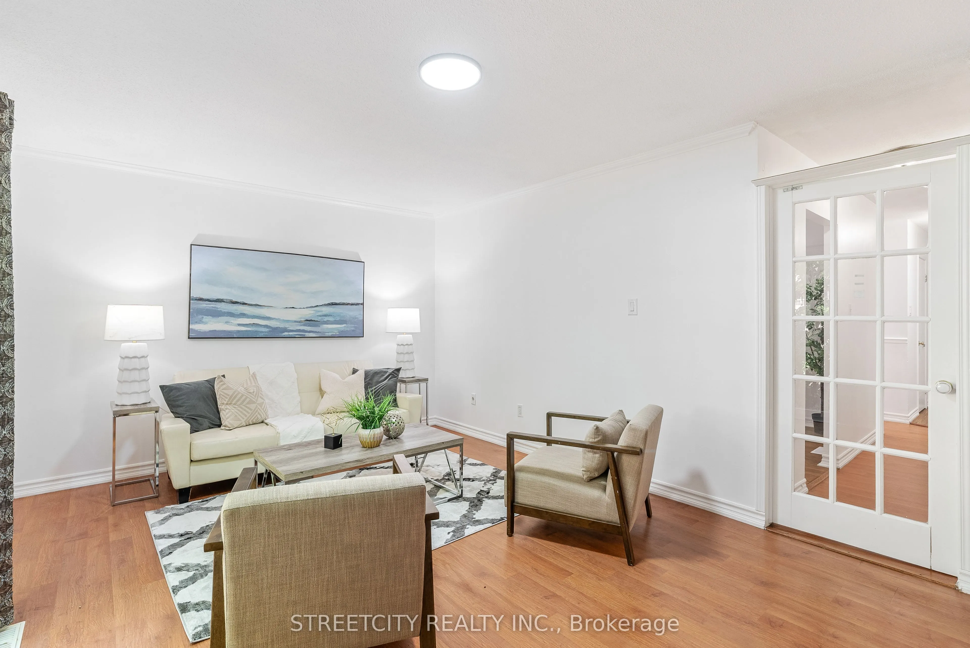 1247 Huron Street, #81