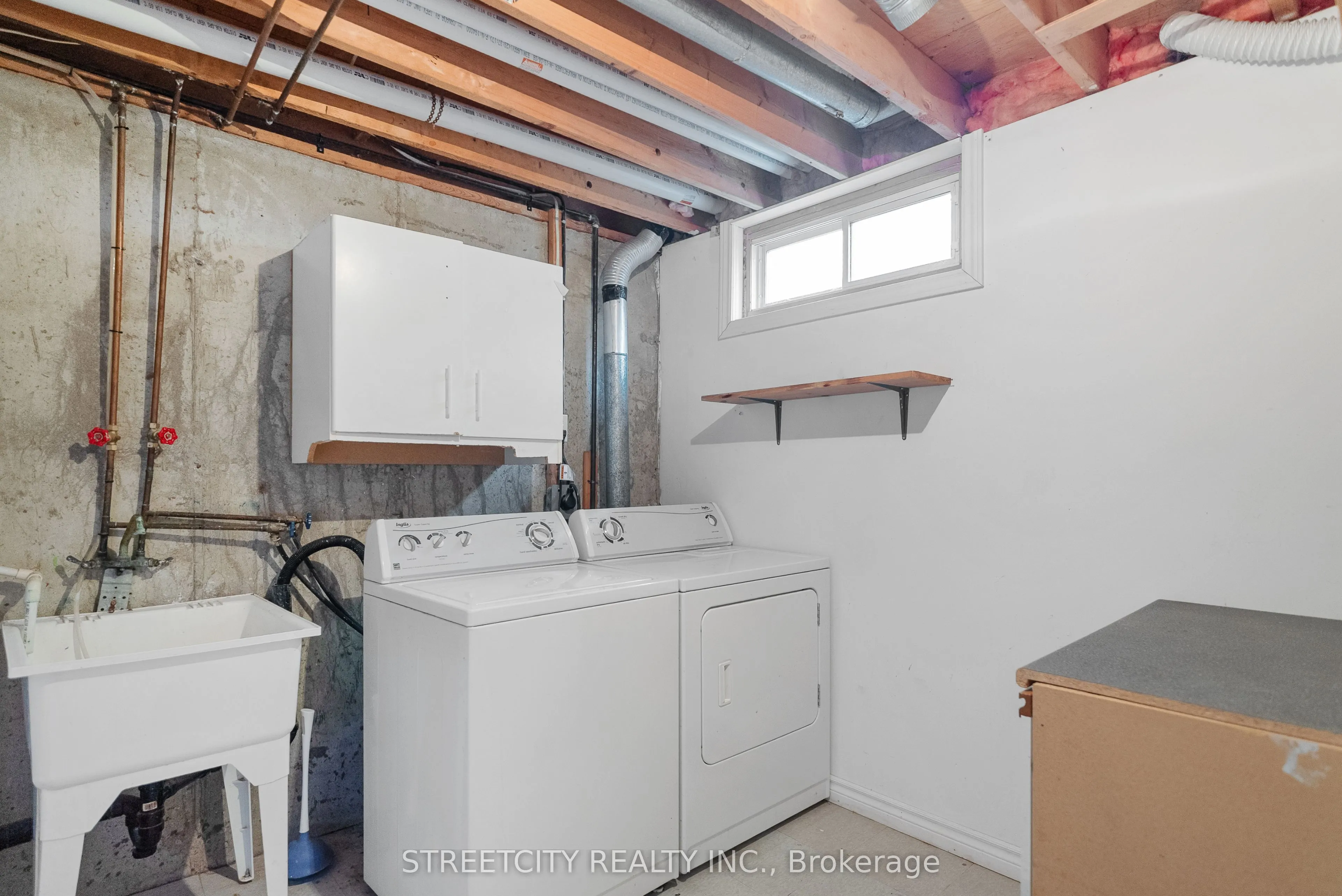 1247 Huron Street, #81