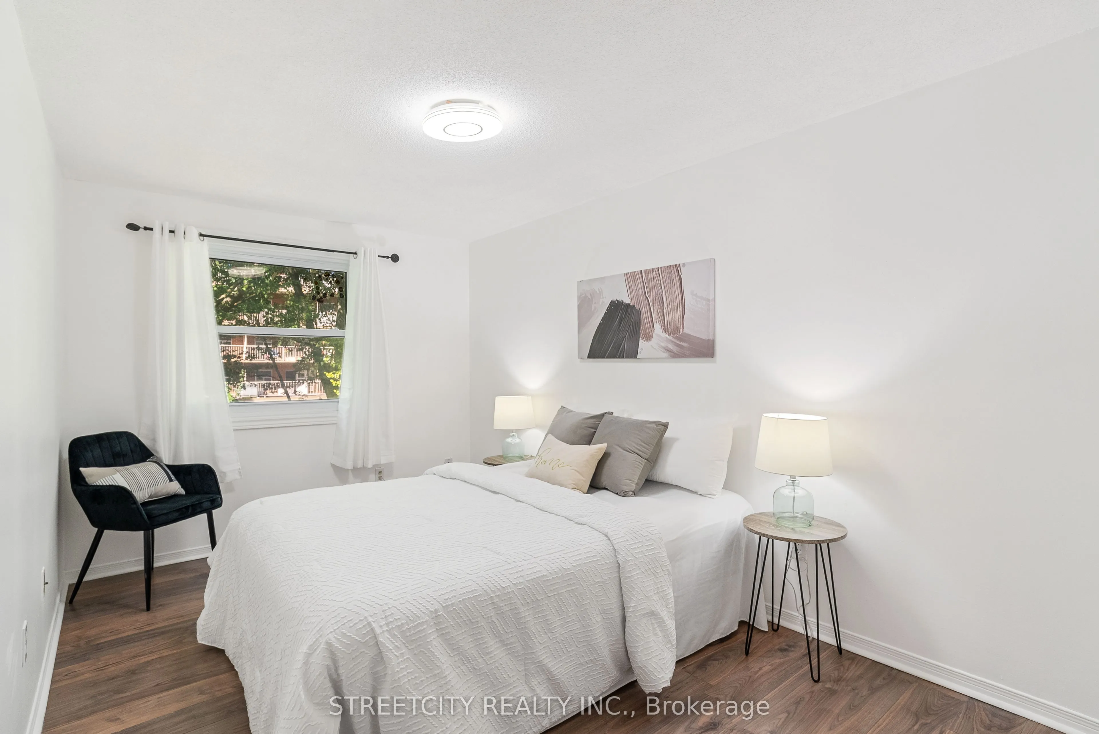 1247 Huron Street, #81