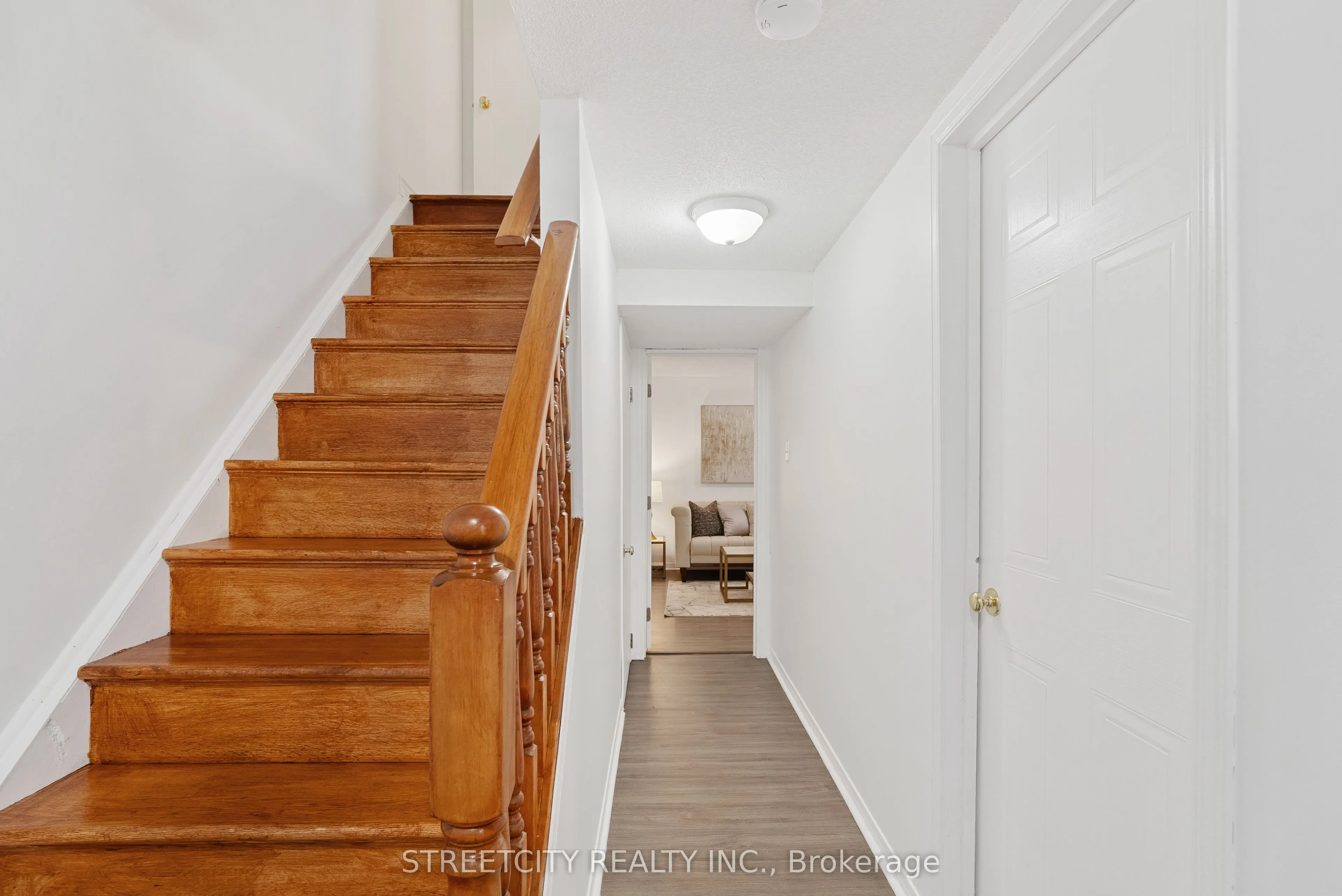 1247 Huron Street, #81