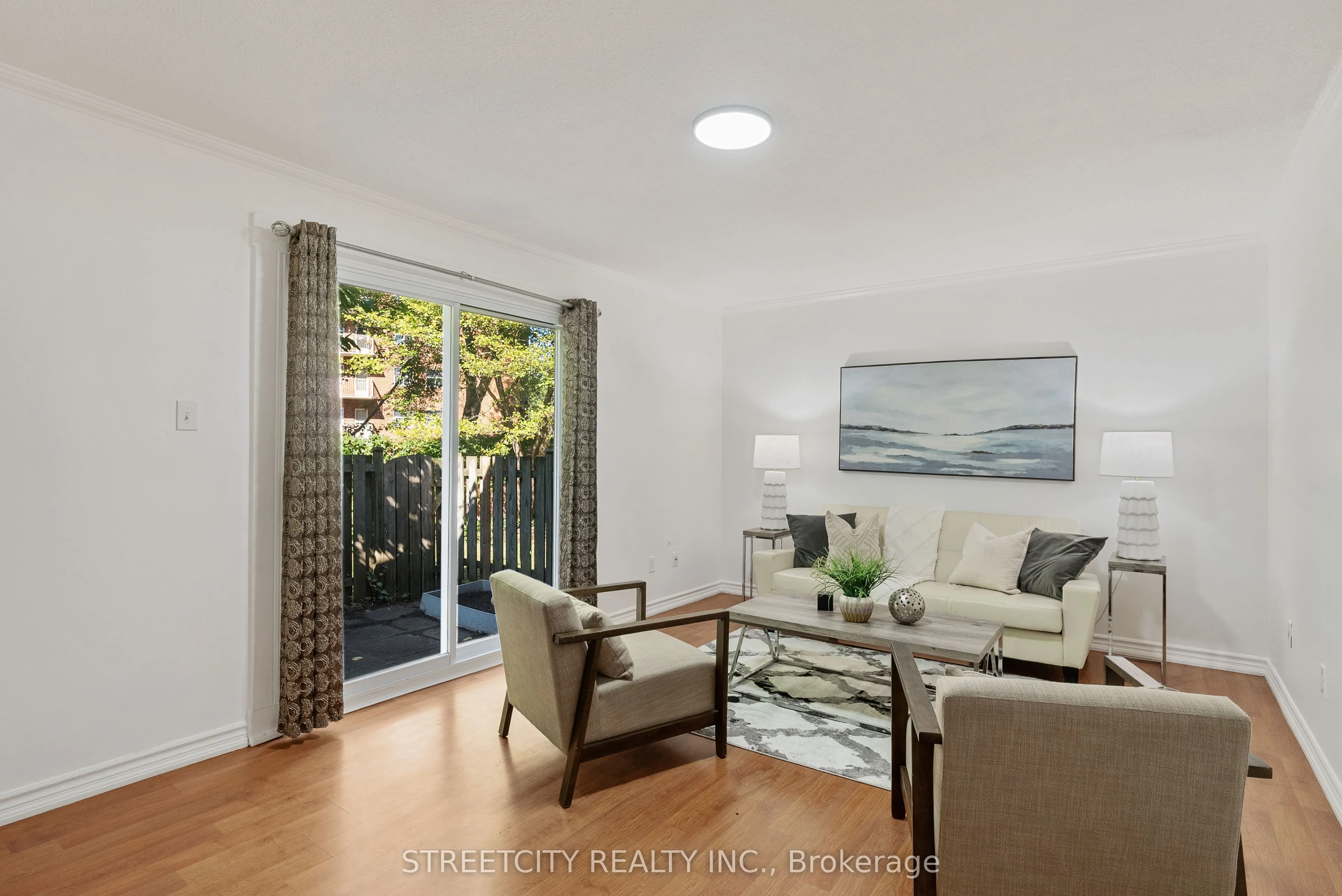 1247 Huron Street, #81