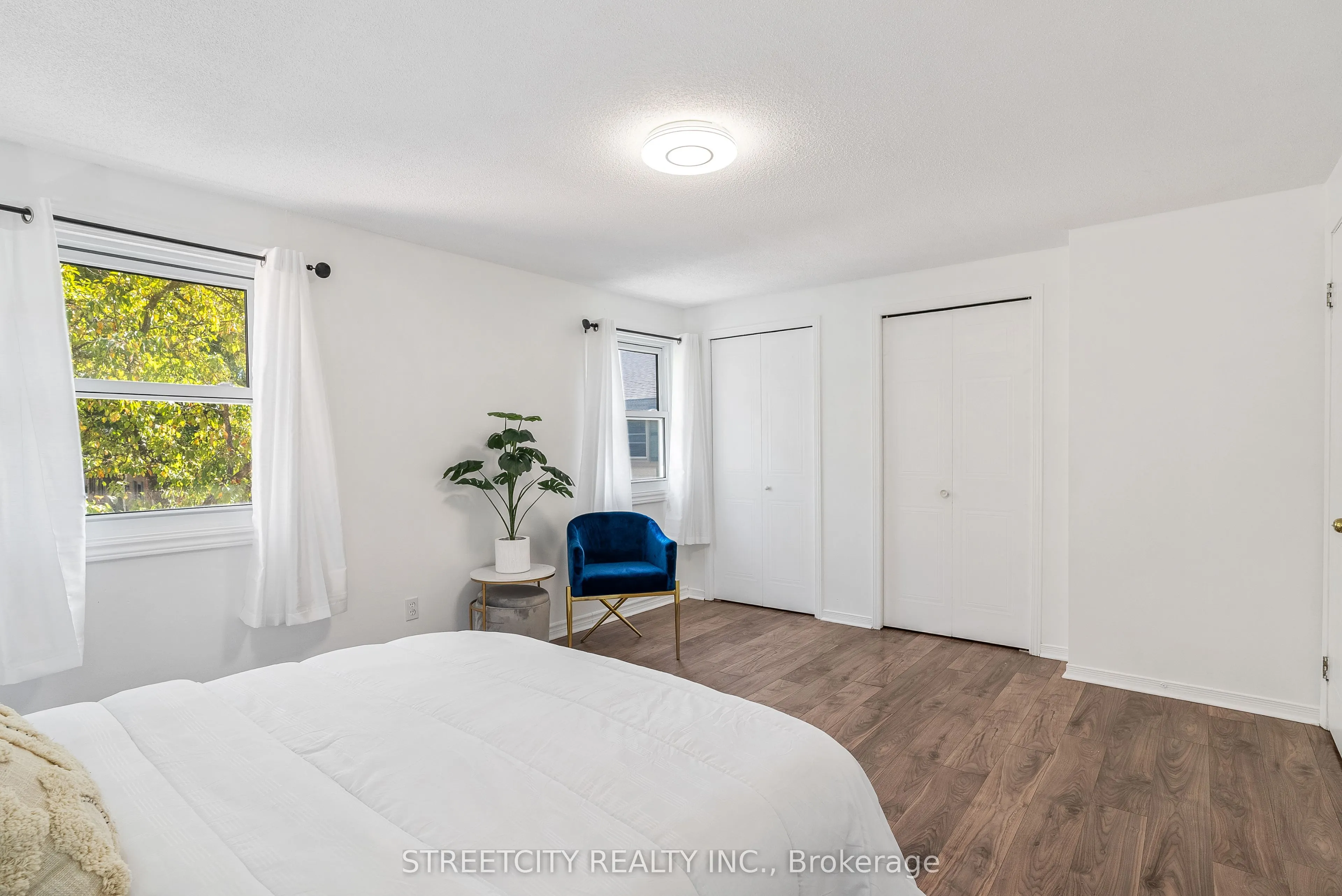 1247 Huron Street, #81
