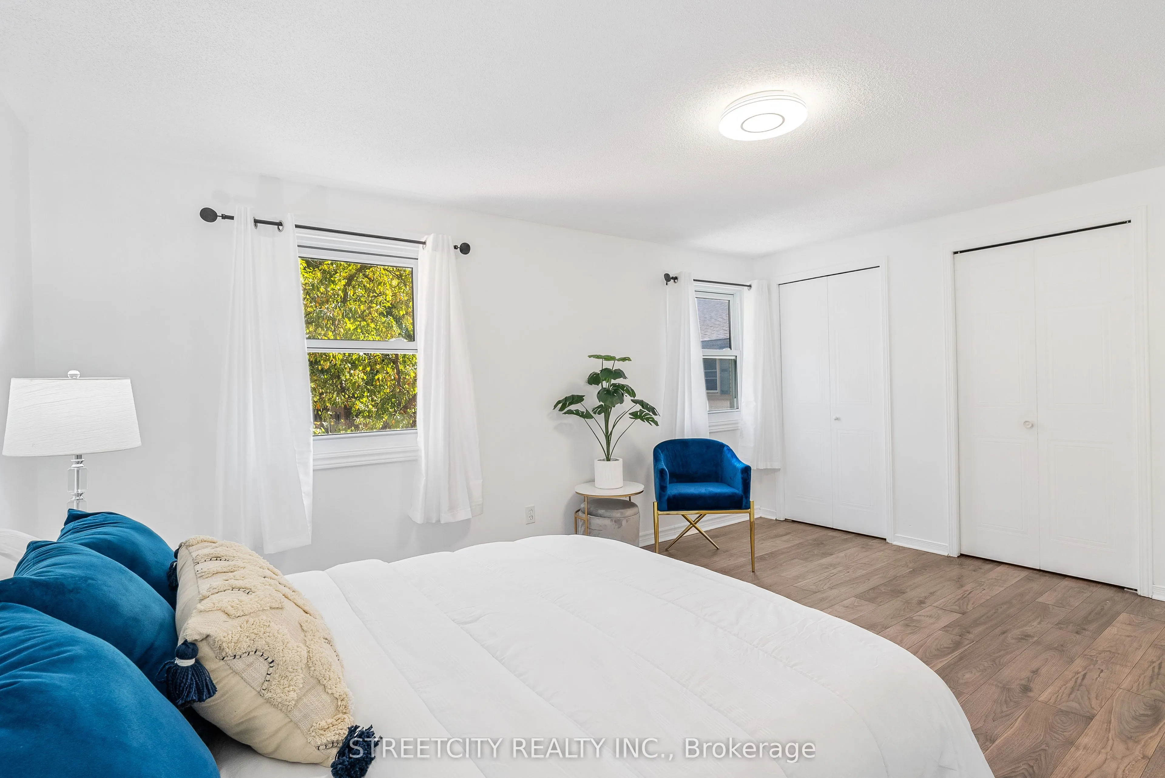 1247 Huron Street, #81