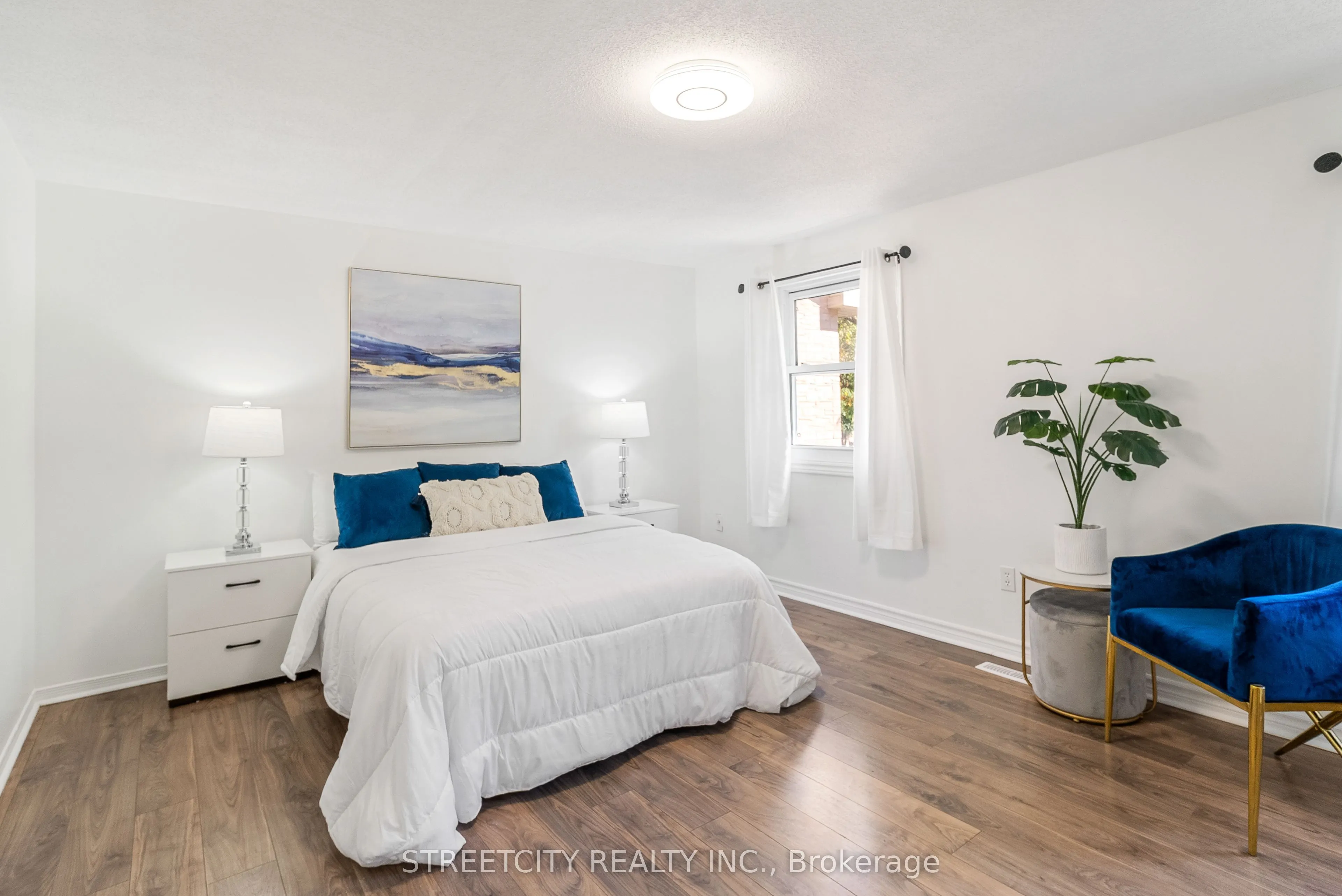 1247 Huron Street, #81