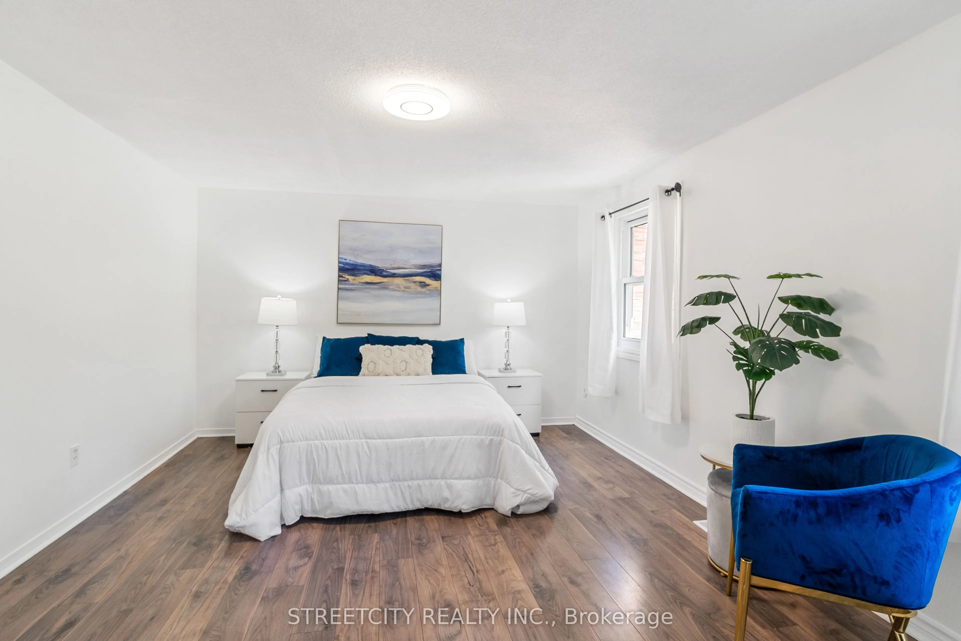 1247 Huron Street, #81