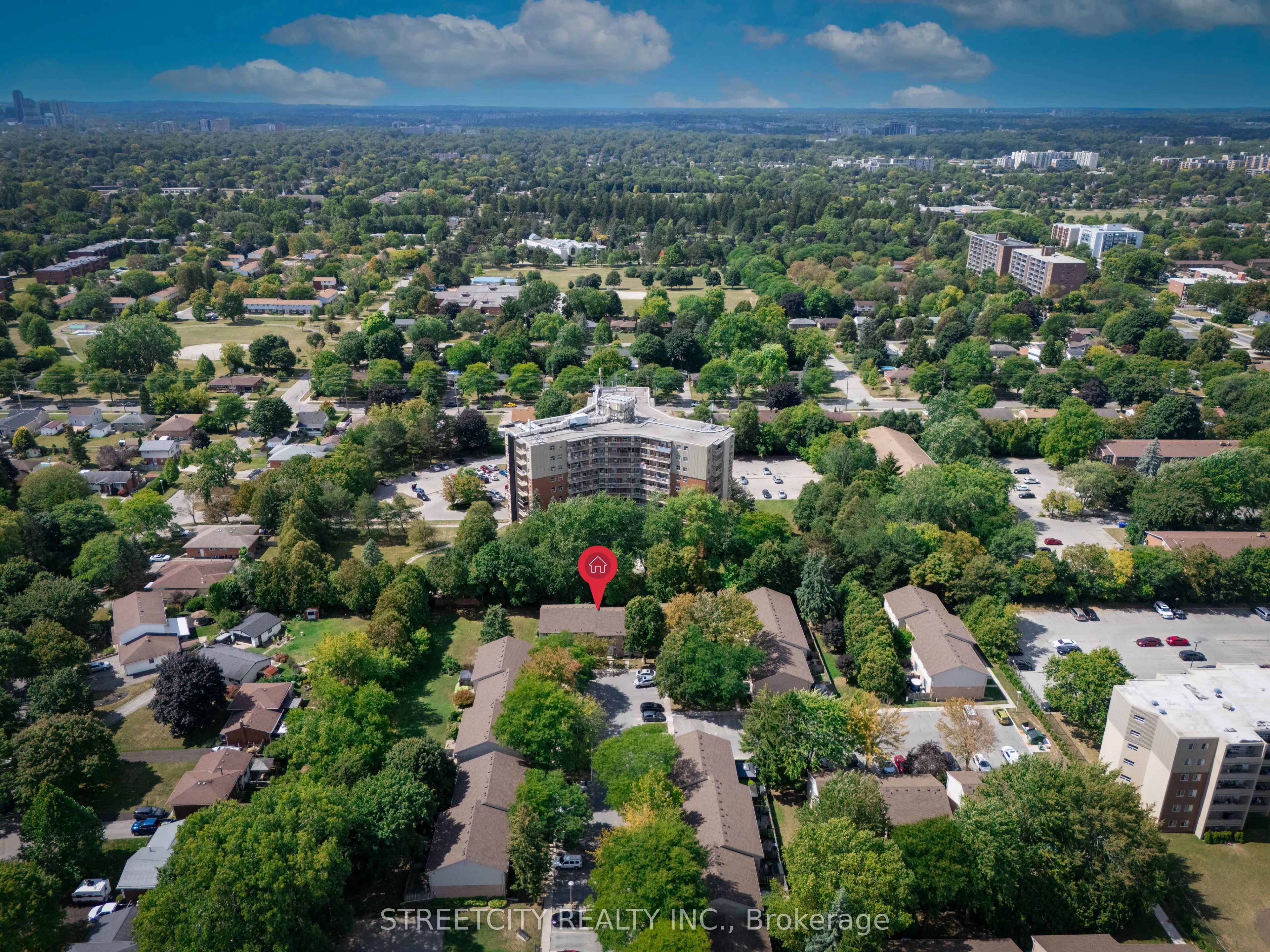 1247 Huron Street, #81