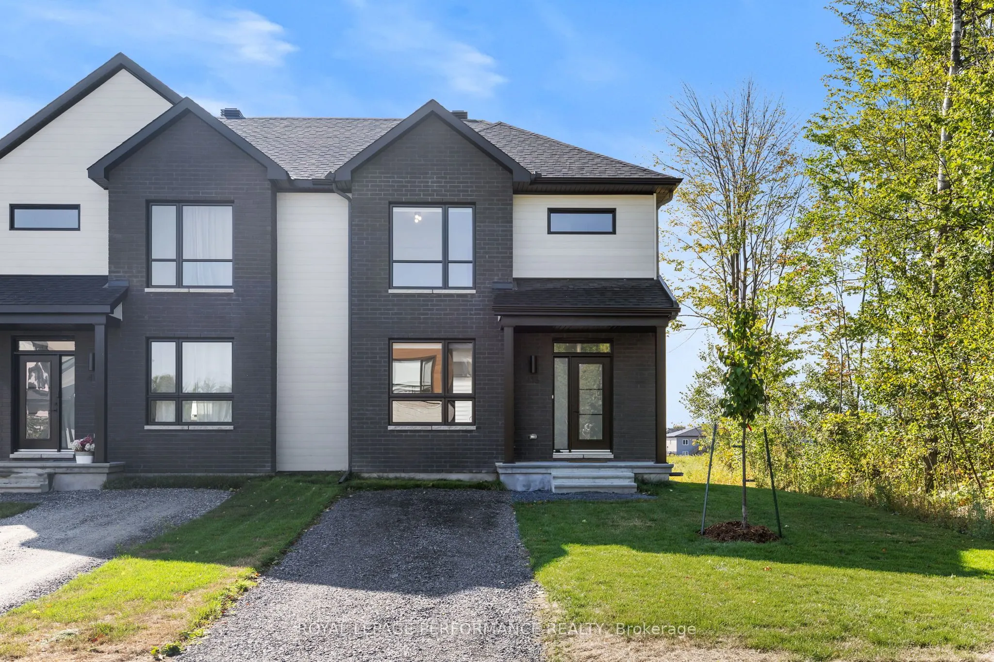 416 Juniper Street