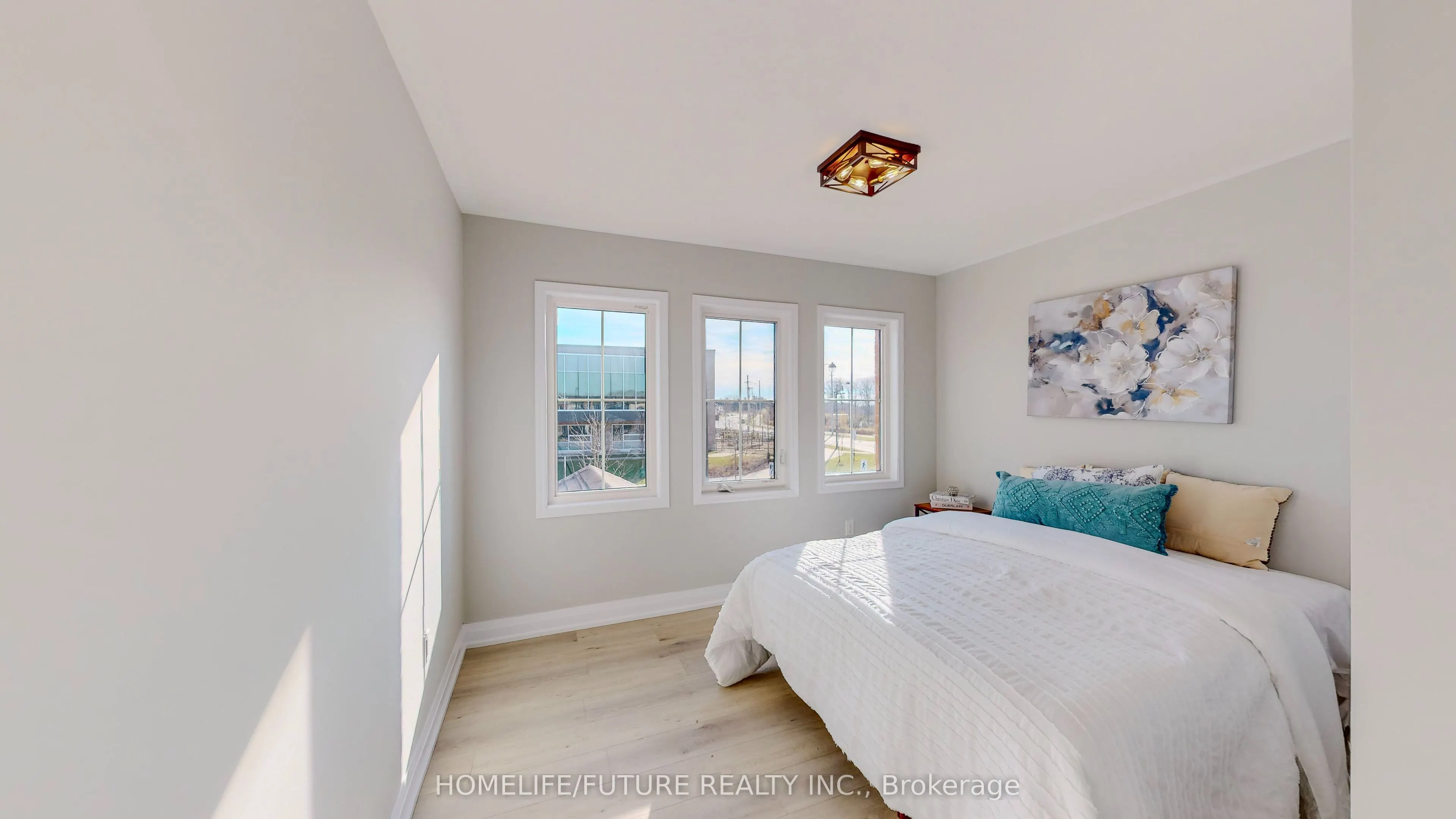 350 Seabrook Drive