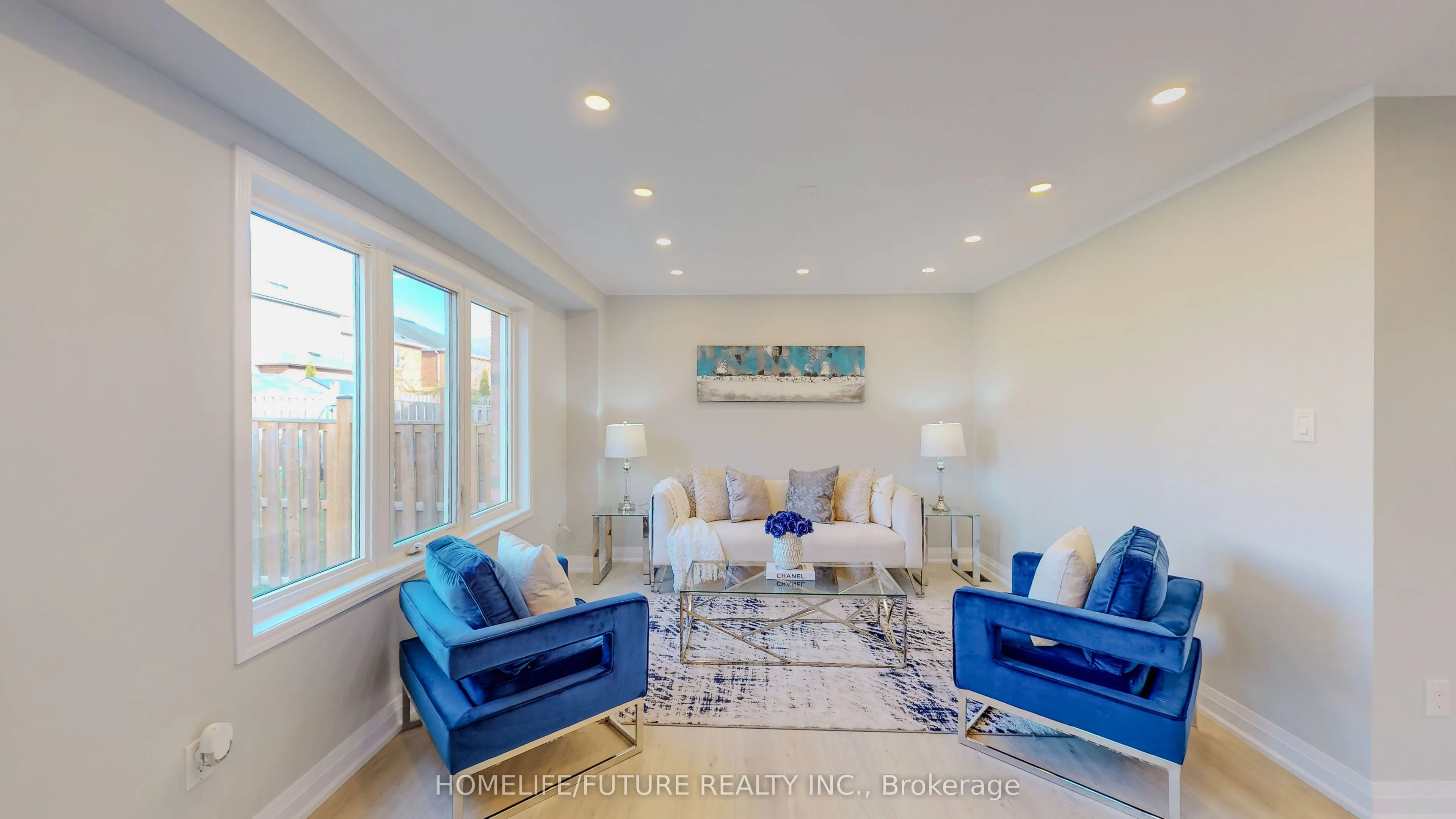 350 Seabrook Drive