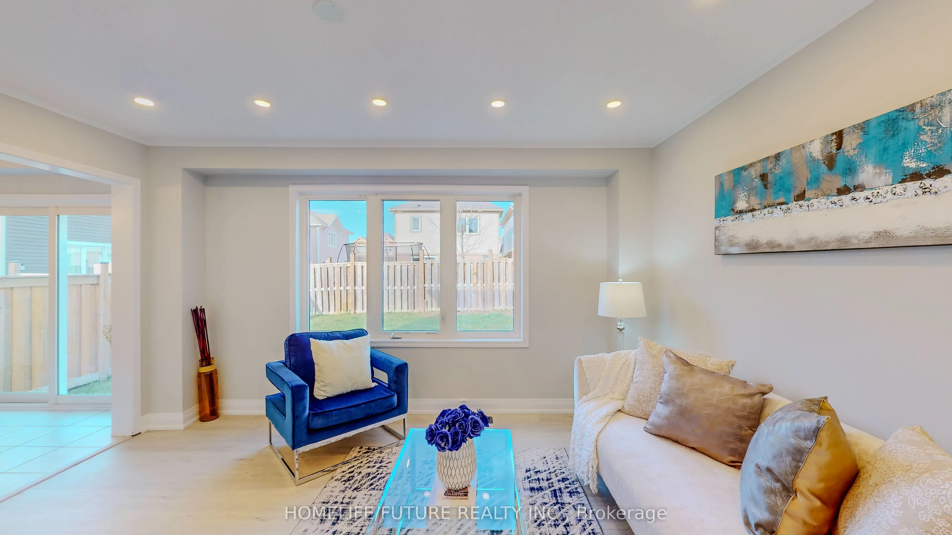 350 Seabrook Drive