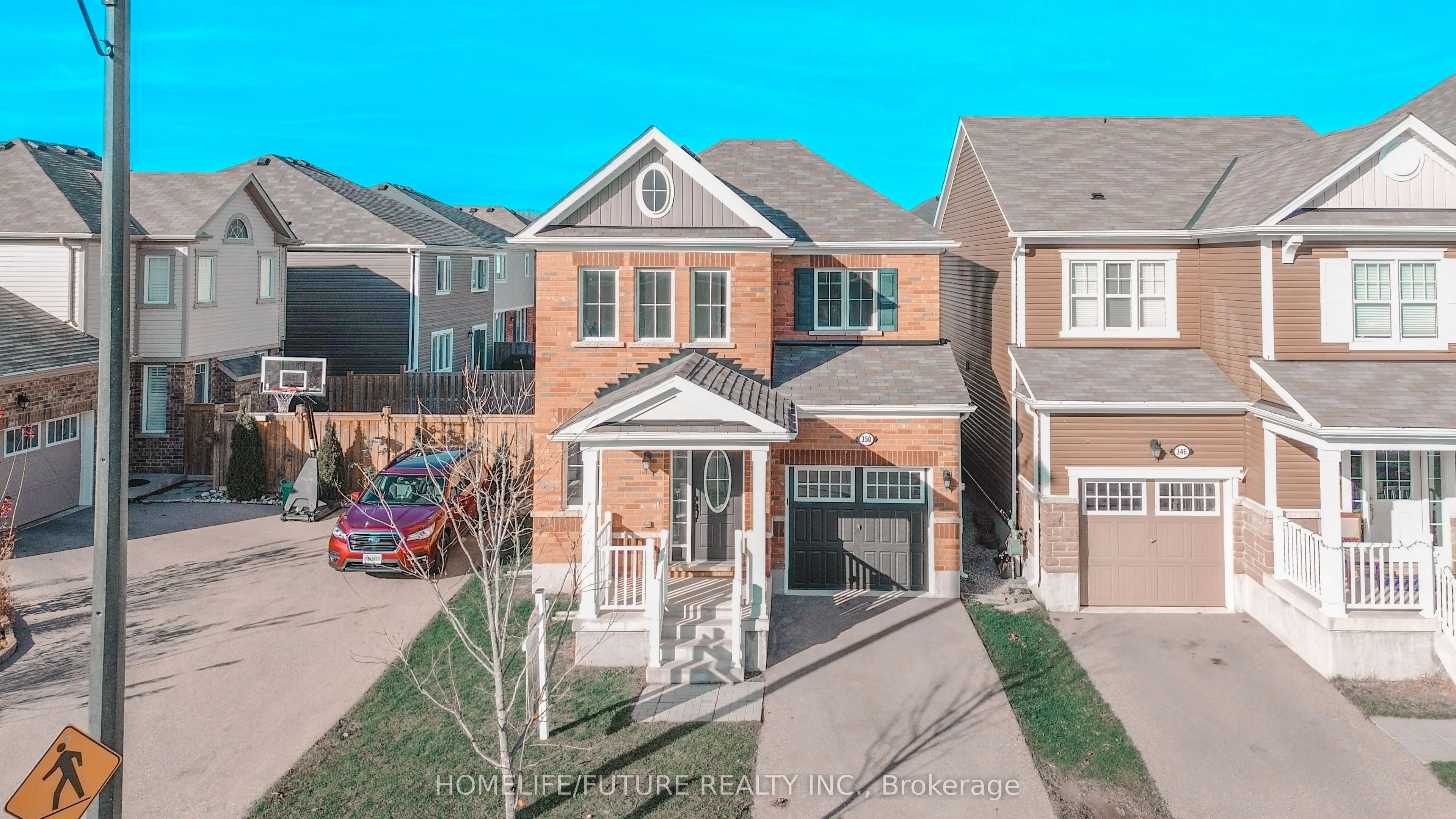 350 Seabrook Drive