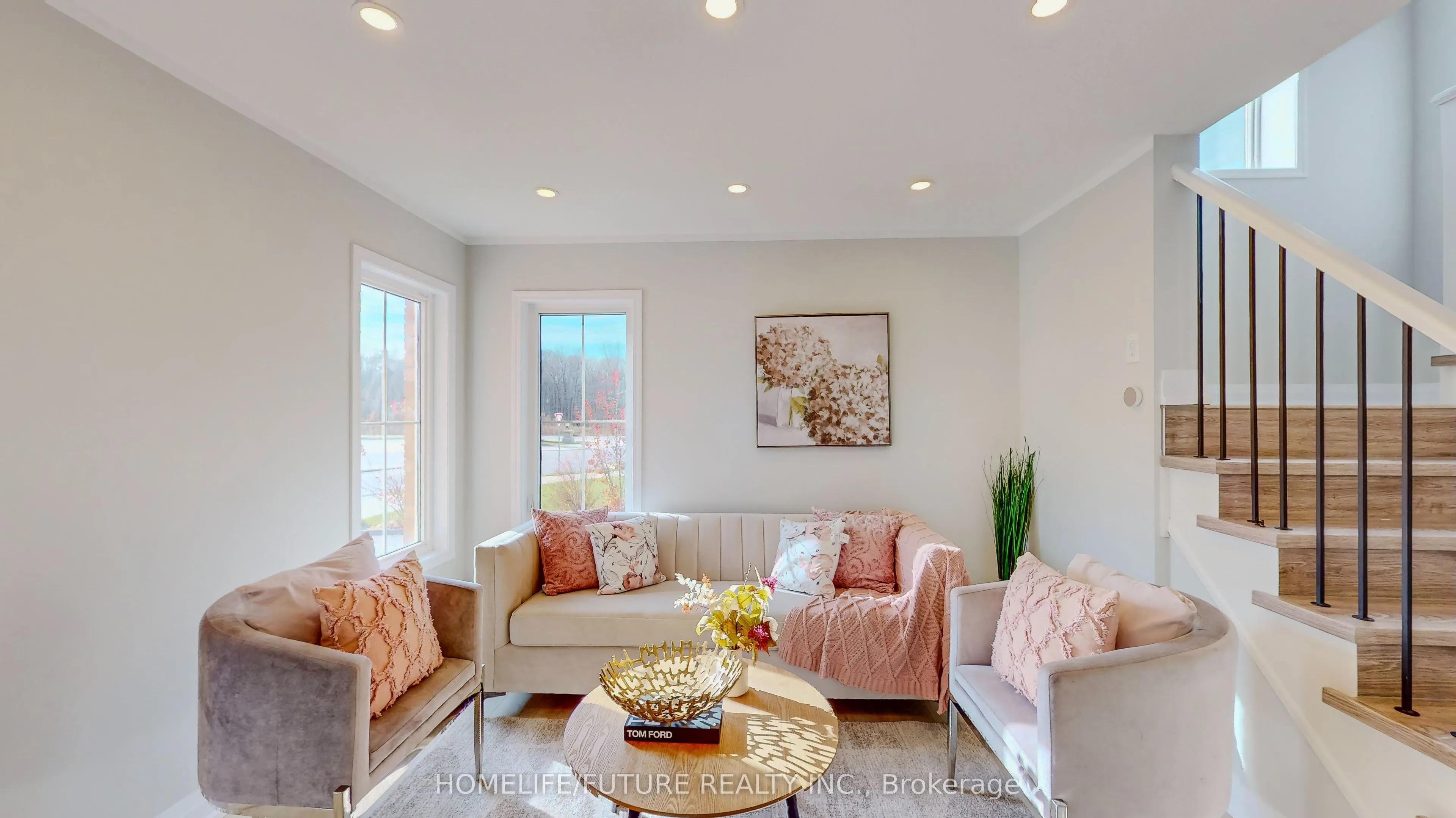 350 Seabrook Drive