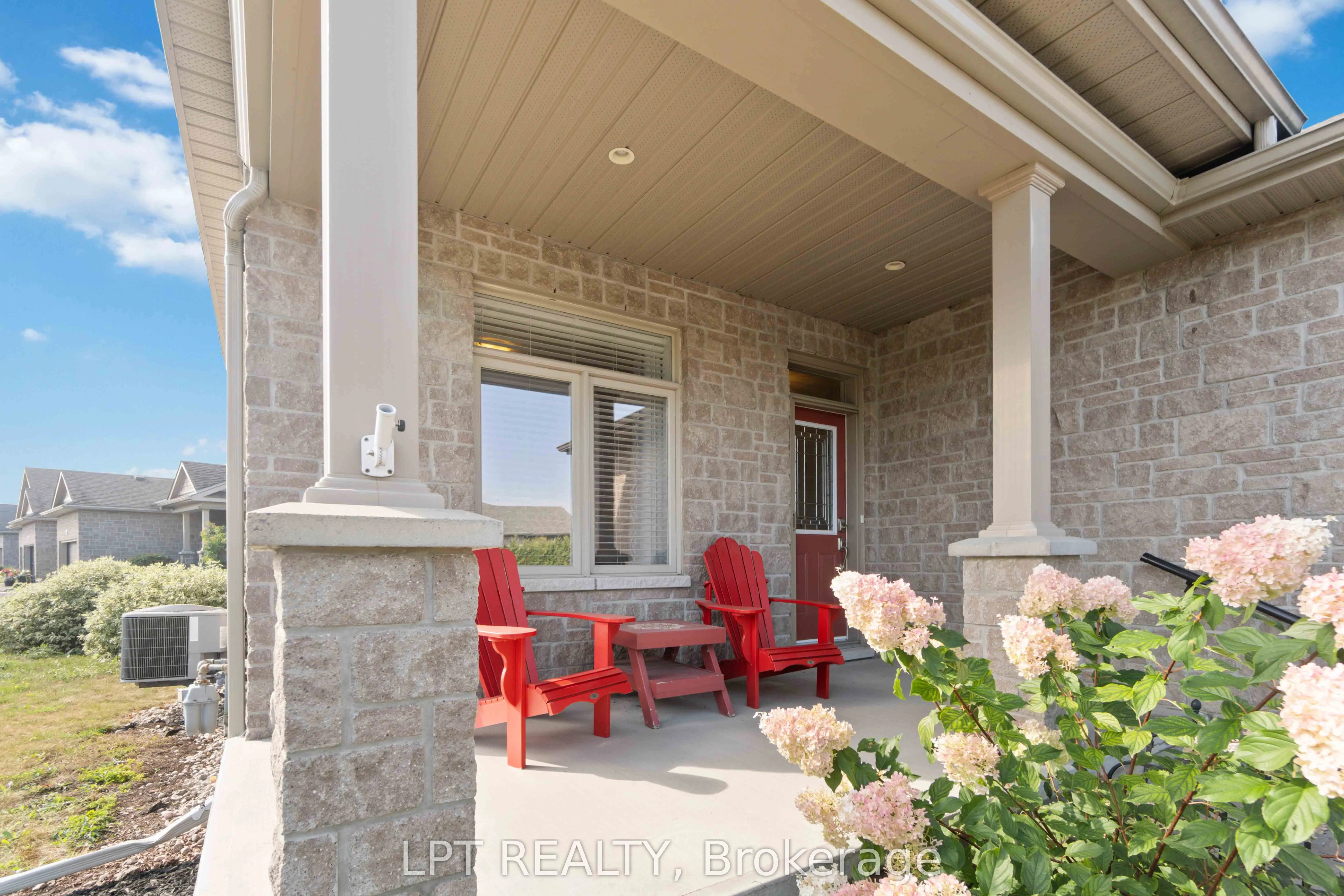 100 Blackhorse Drive
