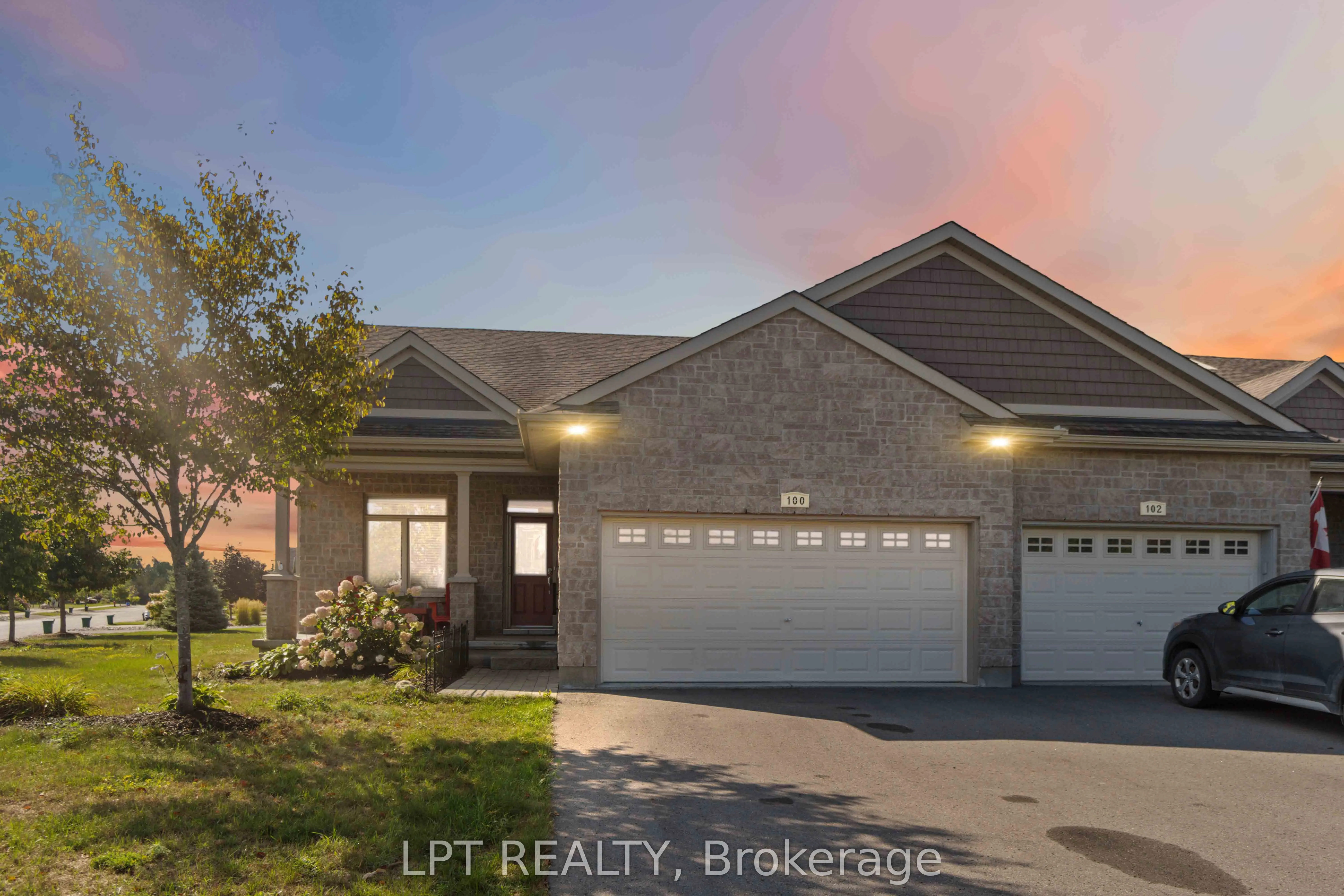 100 Blackhorse Drive