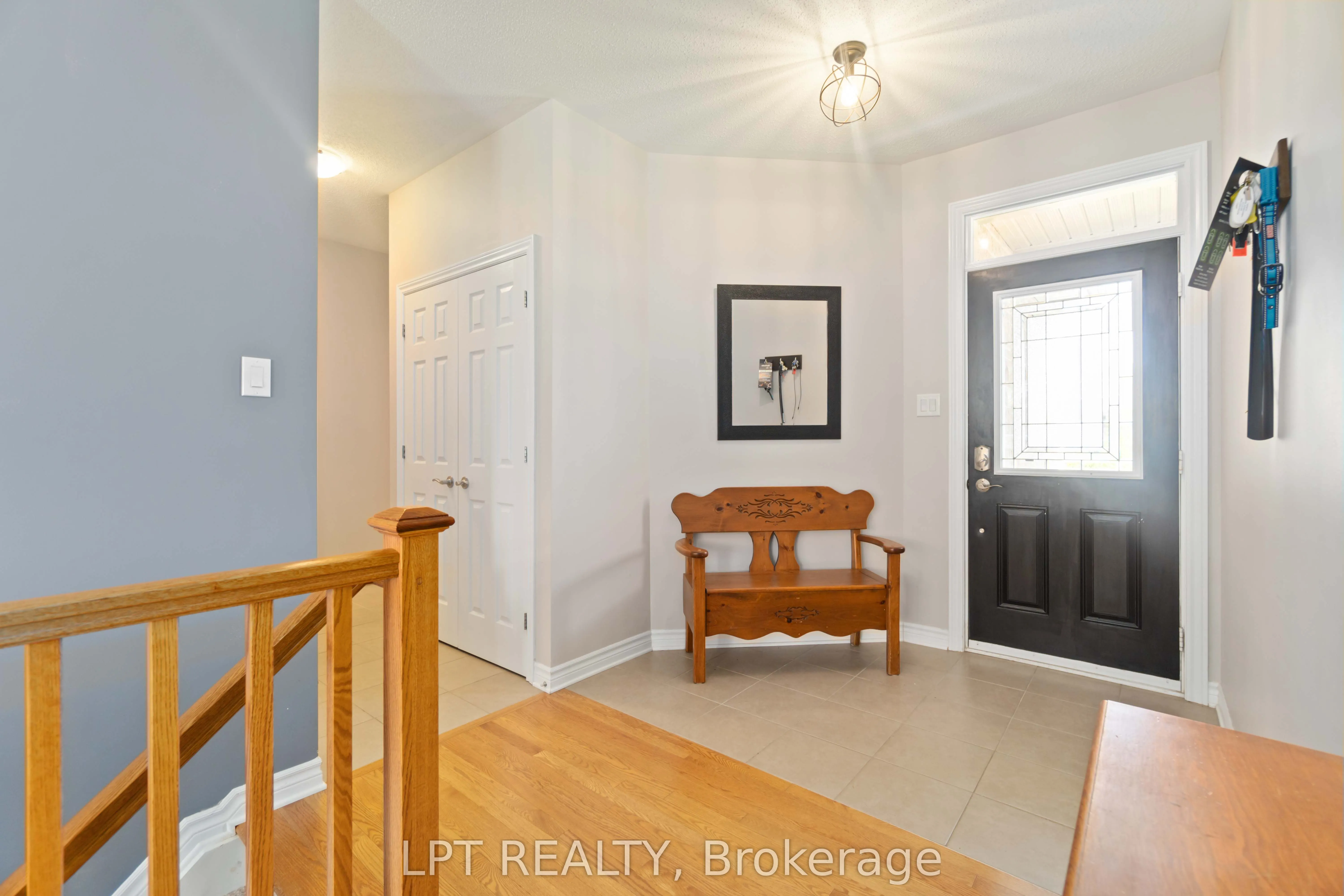 100 Blackhorse Drive
