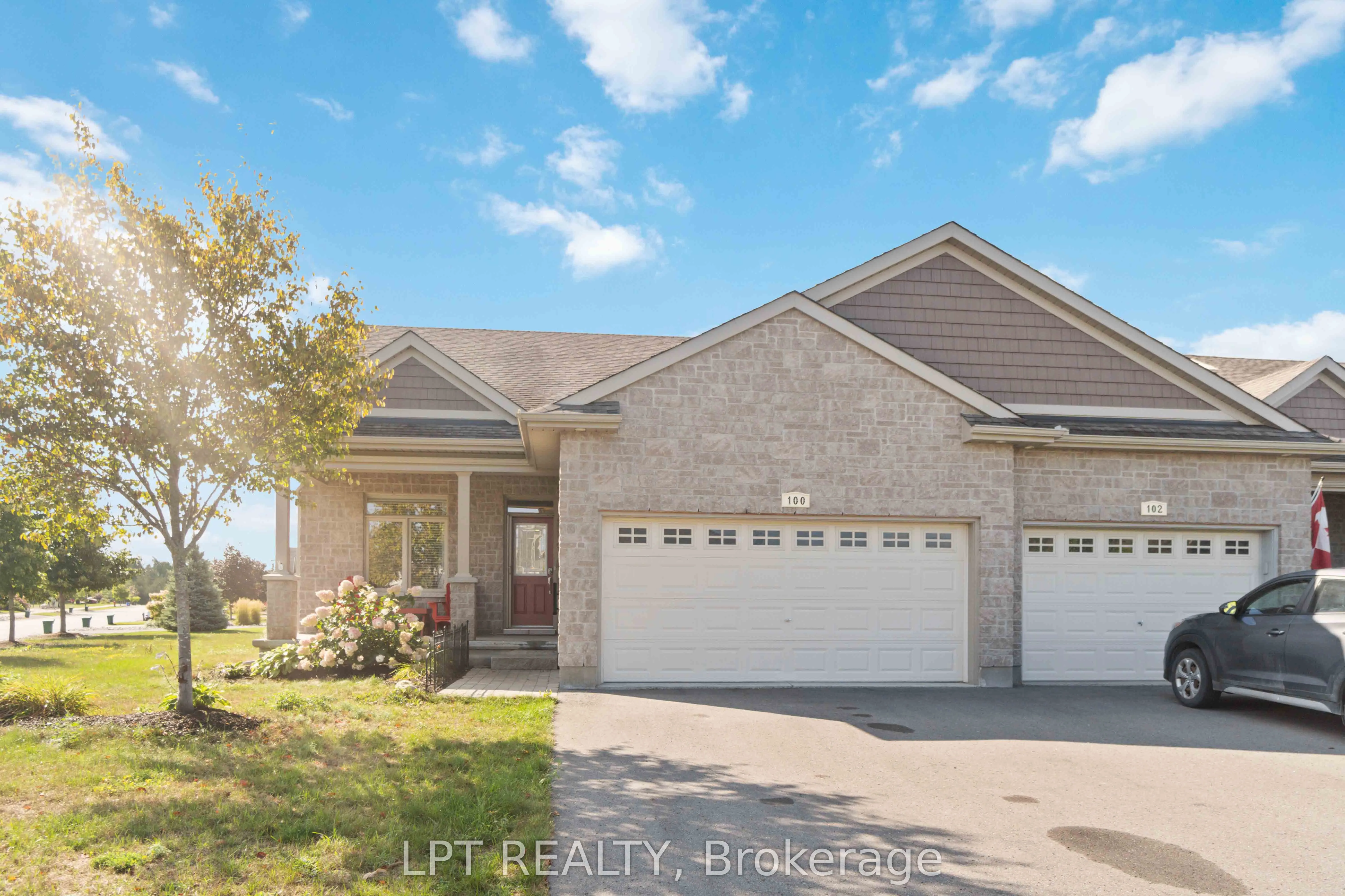 100 Blackhorse Drive