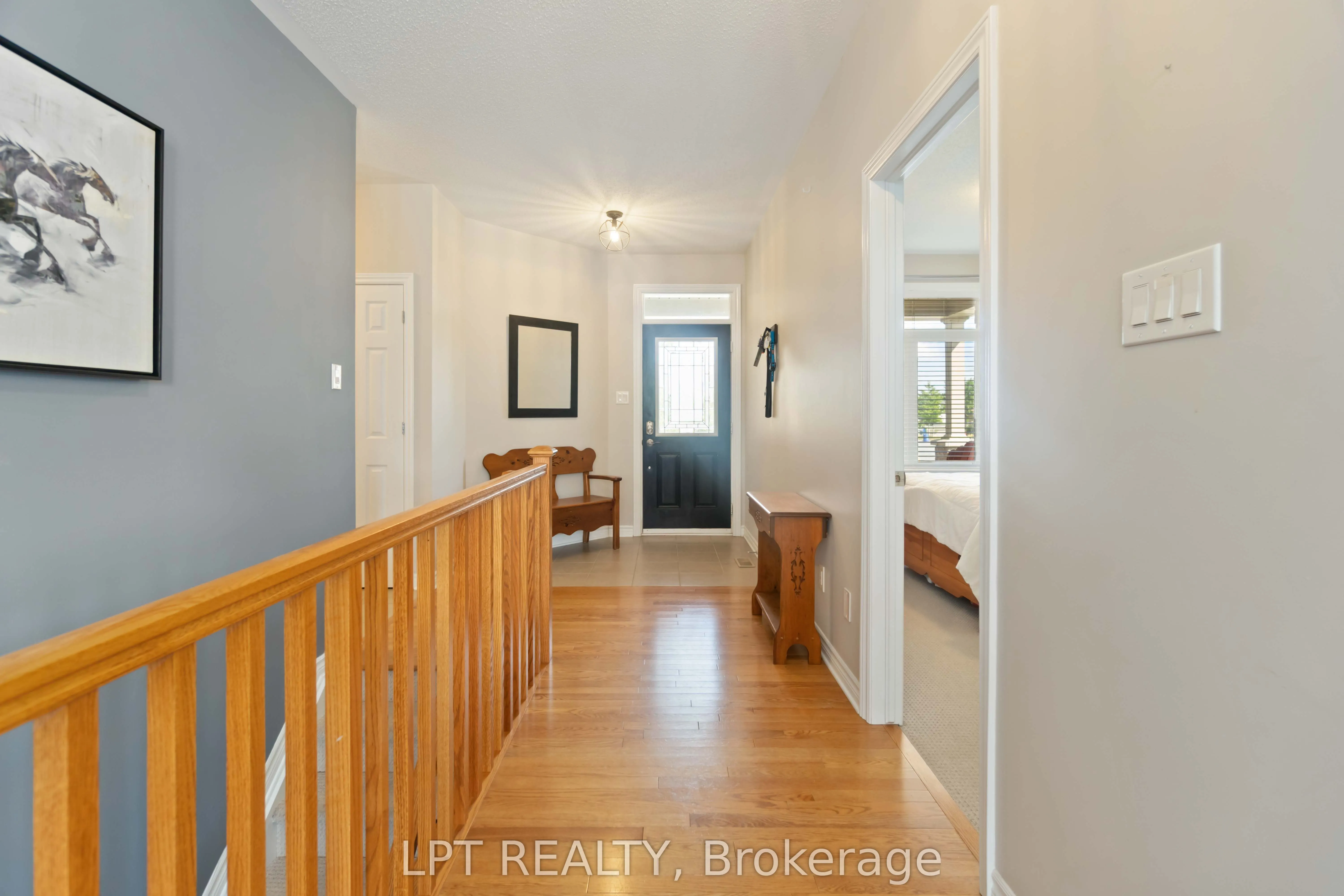 100 Blackhorse Drive