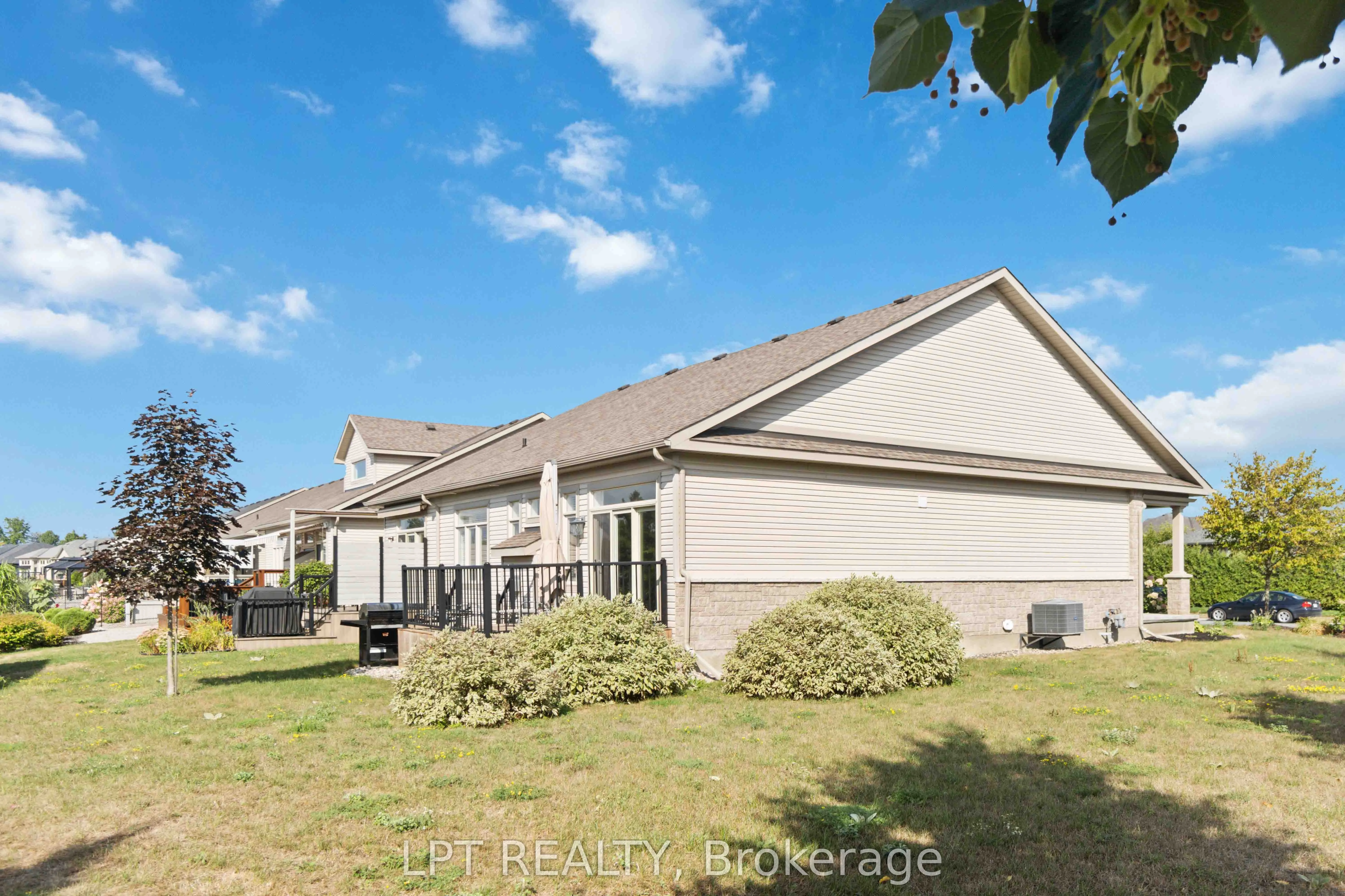 100 Blackhorse Drive