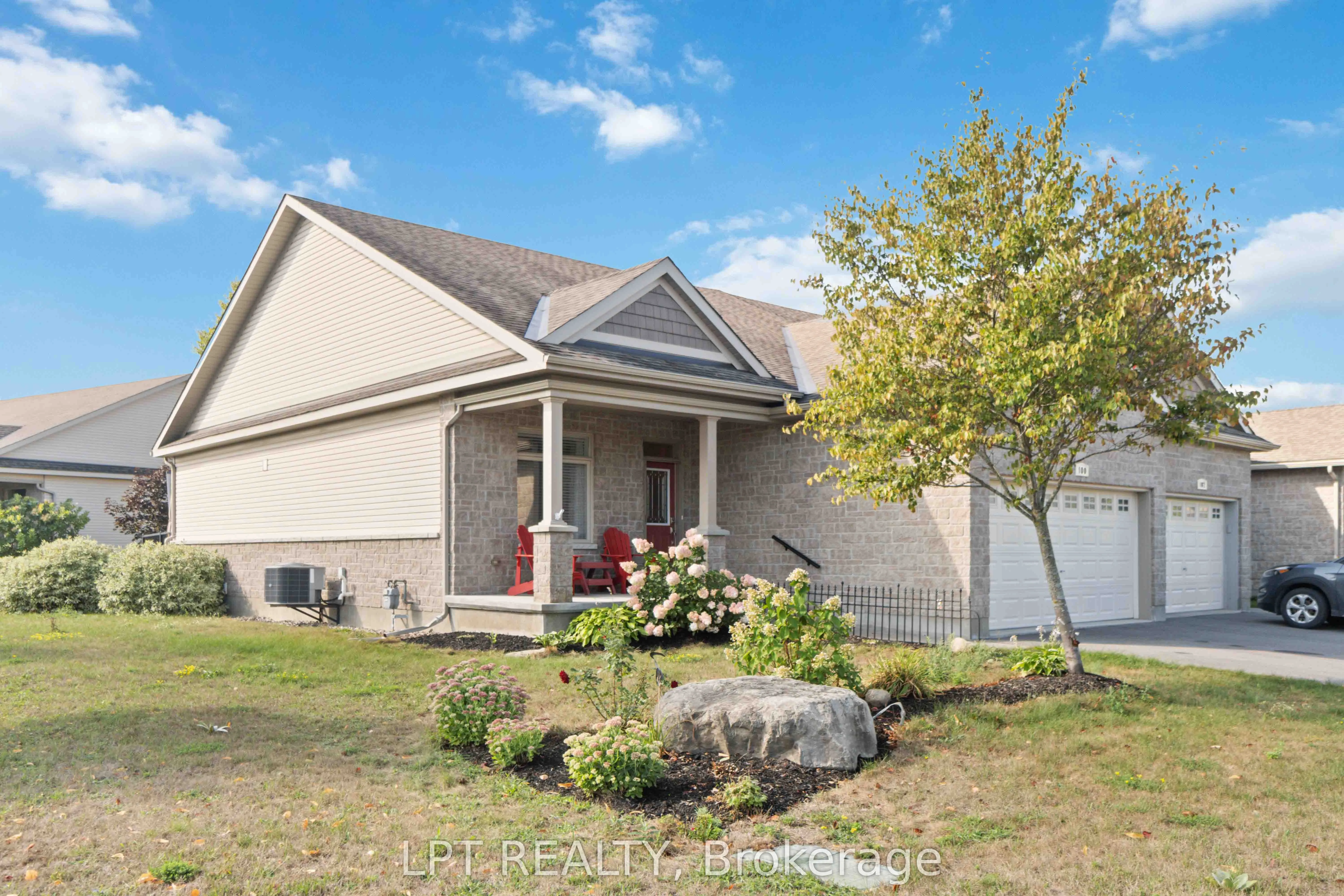 100 Blackhorse Drive