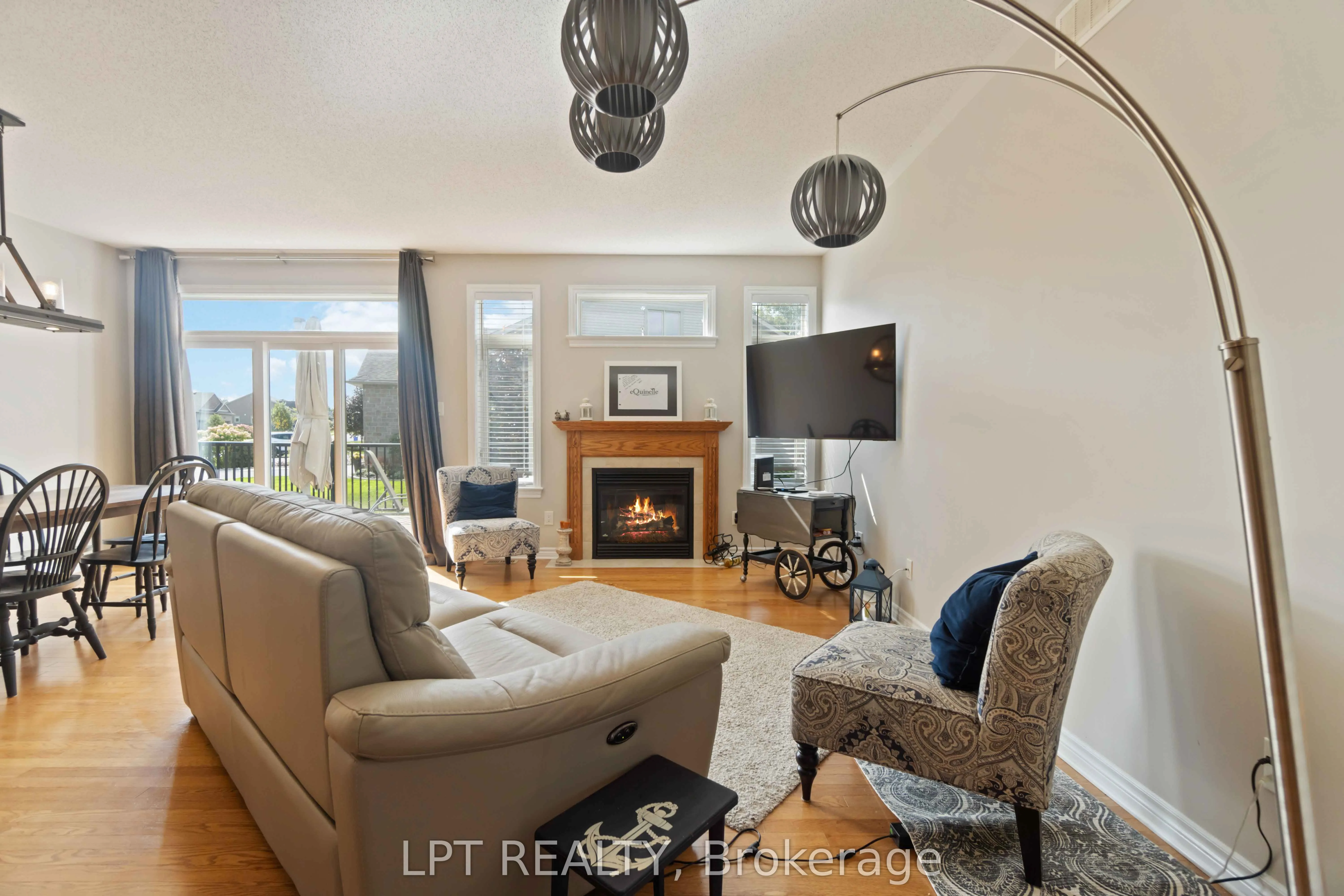 100 Blackhorse Drive