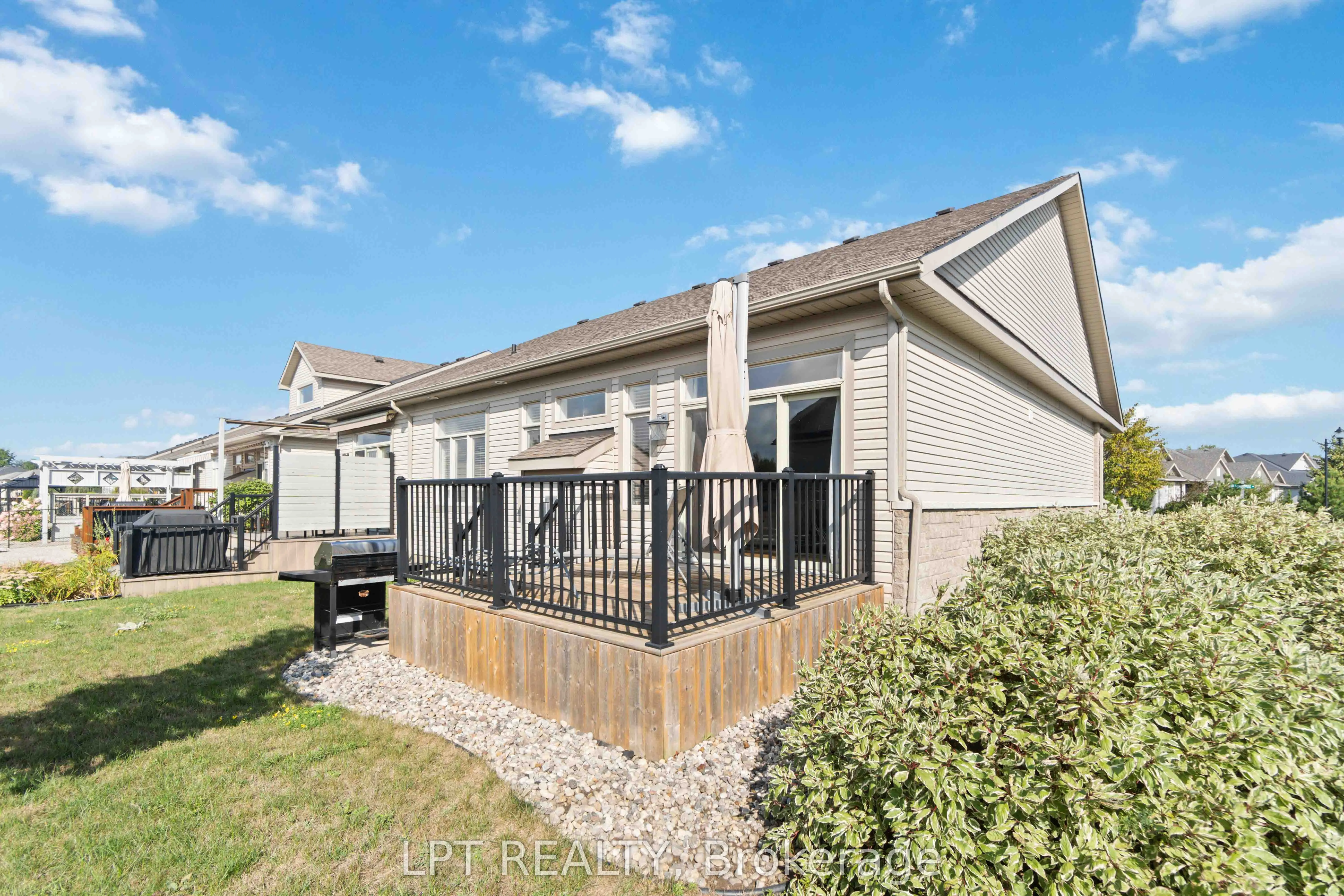 100 Blackhorse Drive