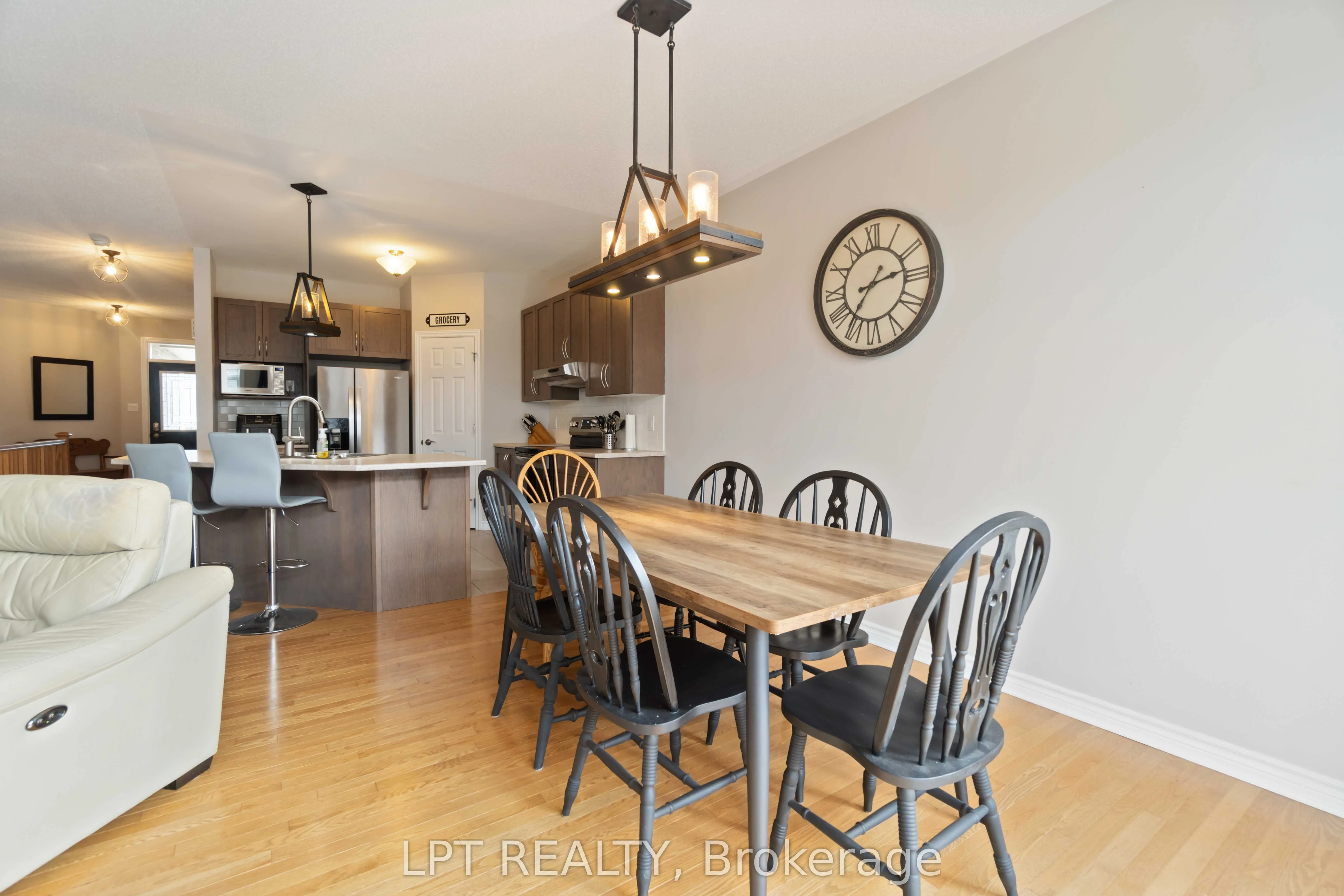 100 Blackhorse Drive