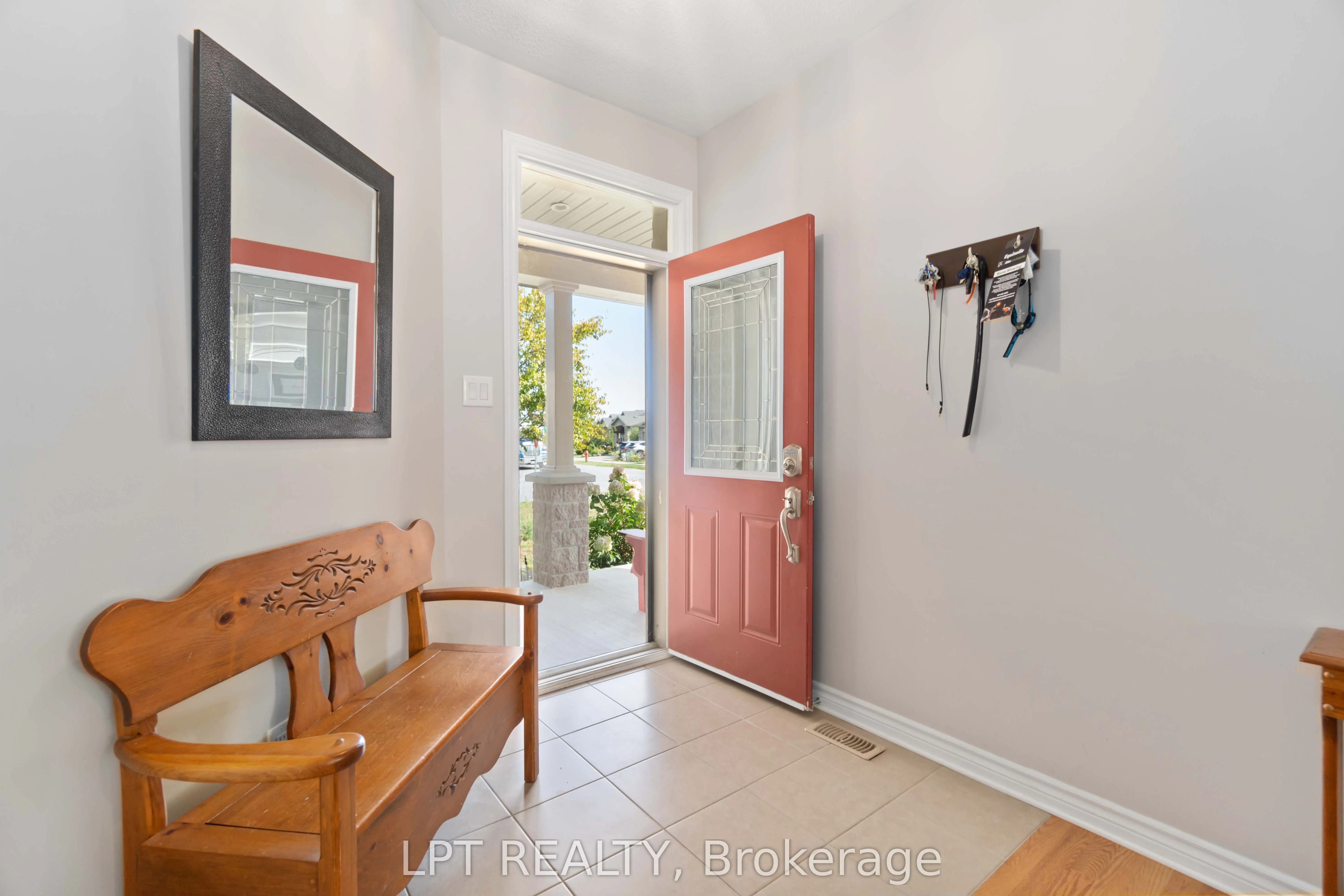 100 Blackhorse Drive