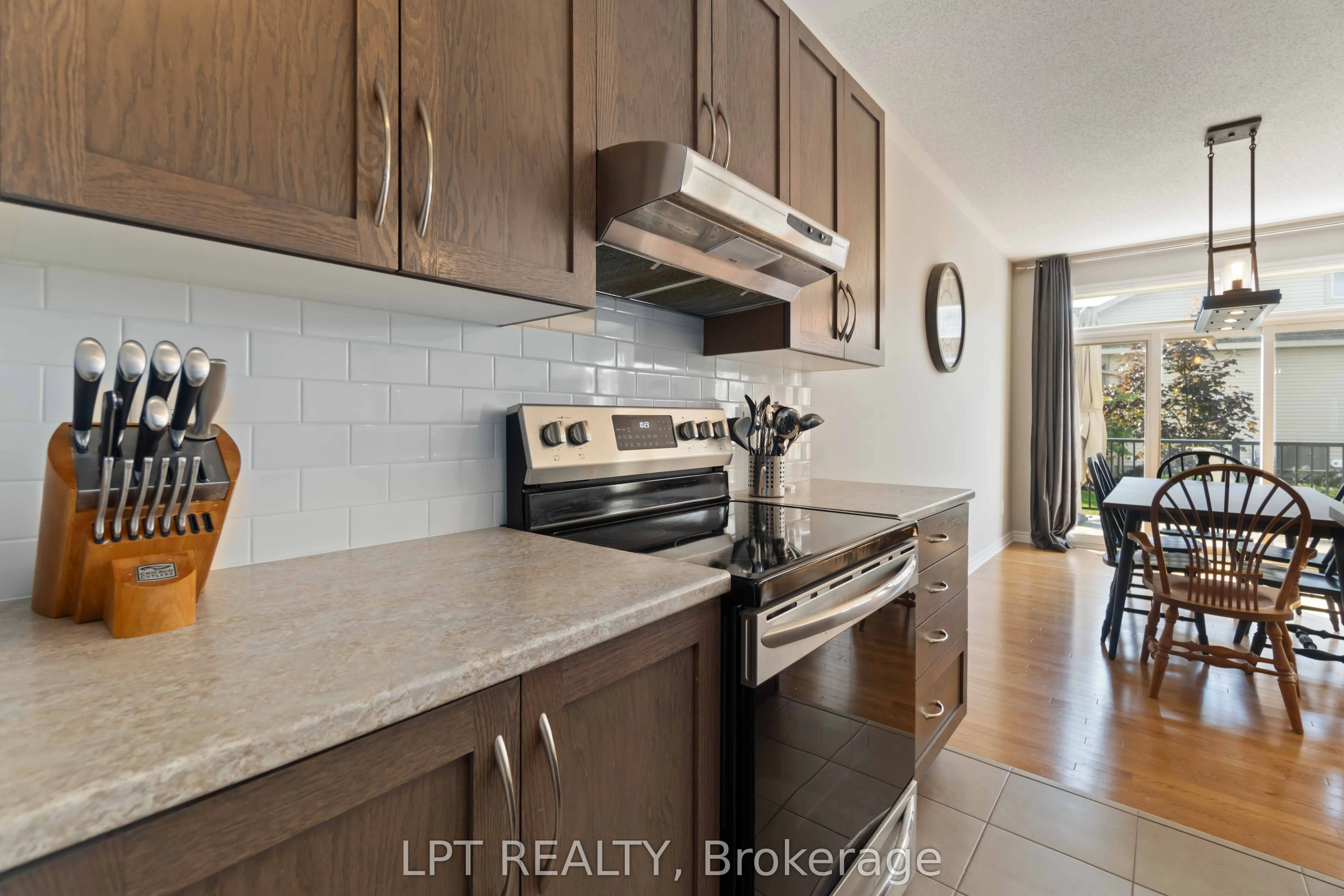 100 Blackhorse Drive
