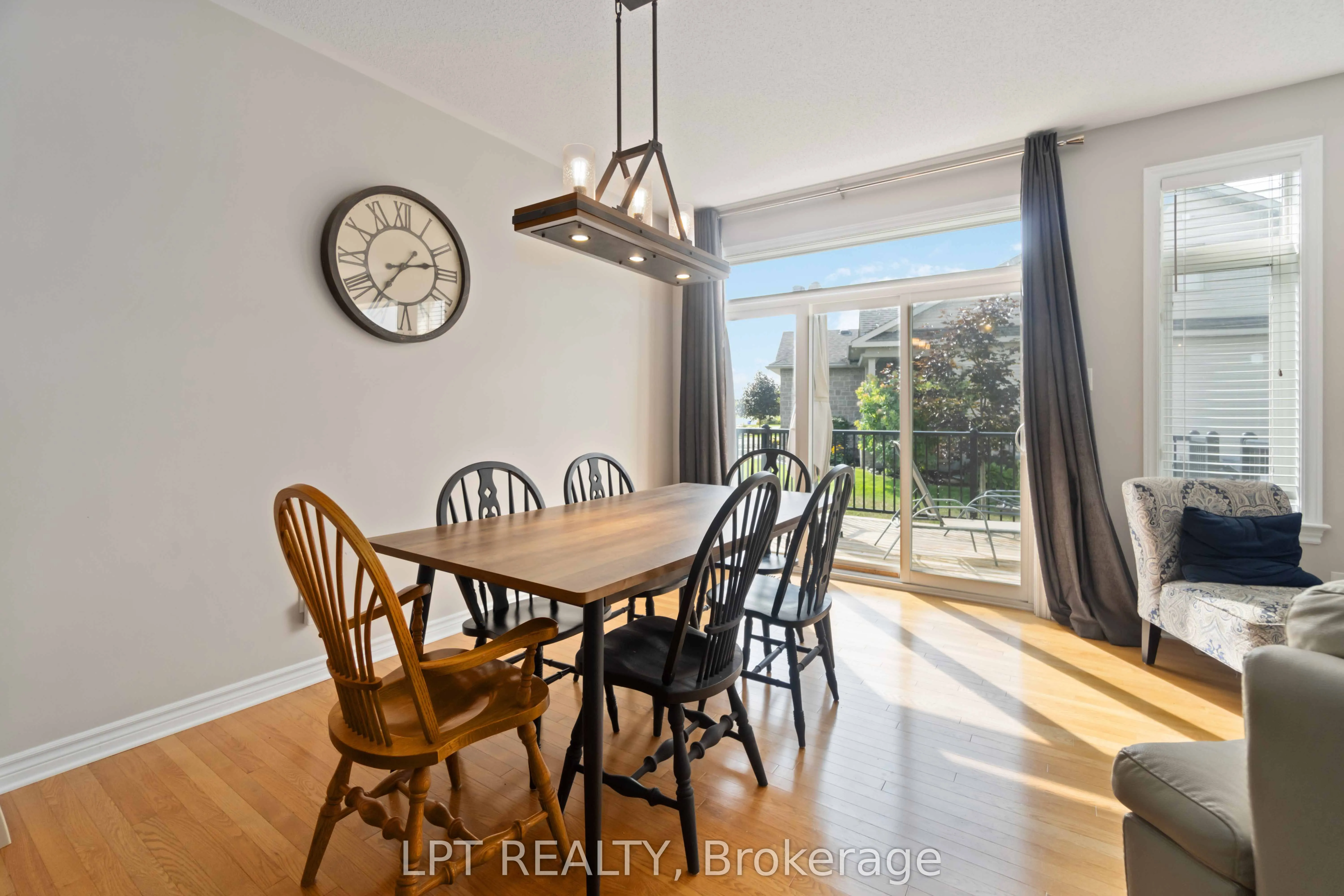 100 Blackhorse Drive