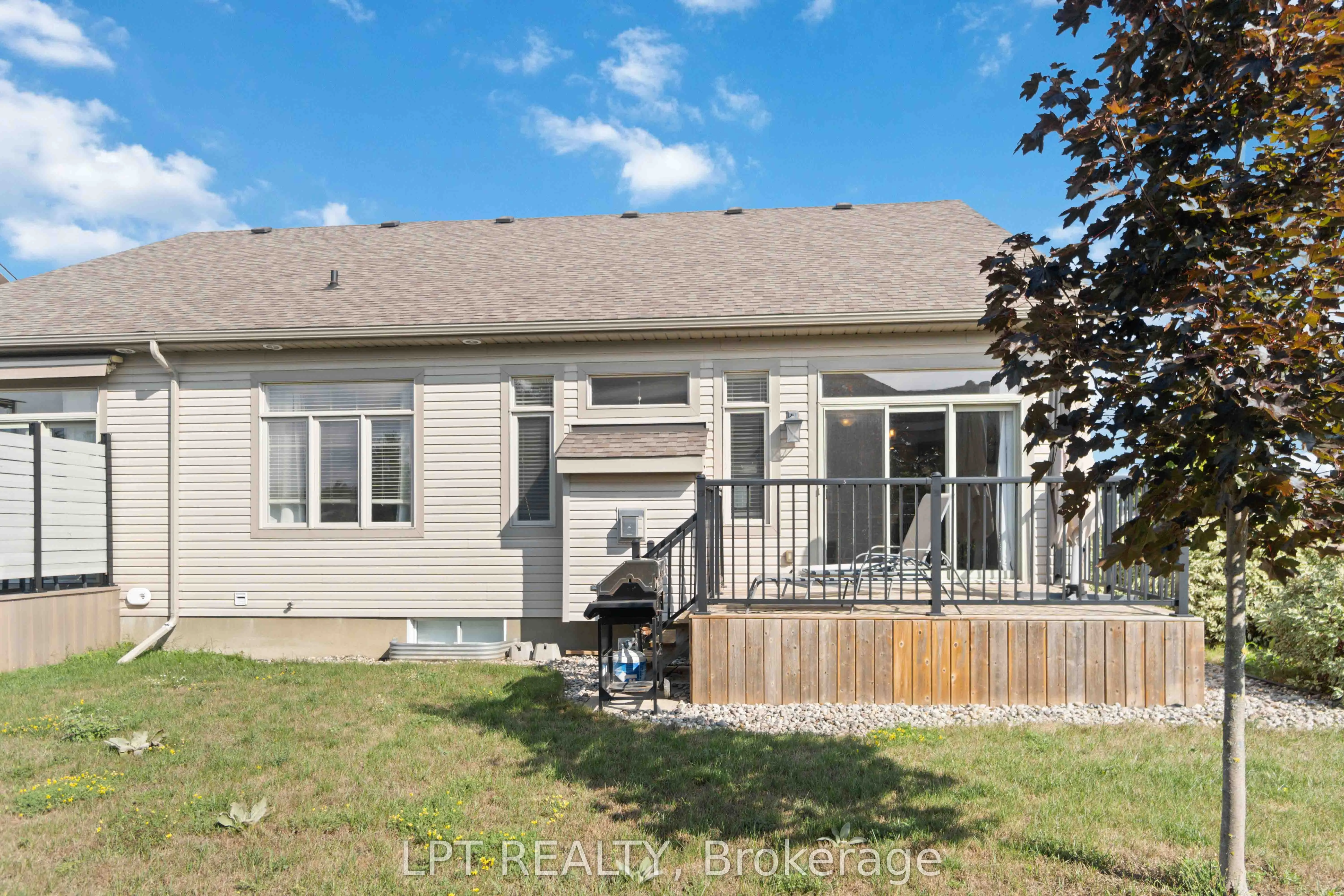 100 Blackhorse Drive